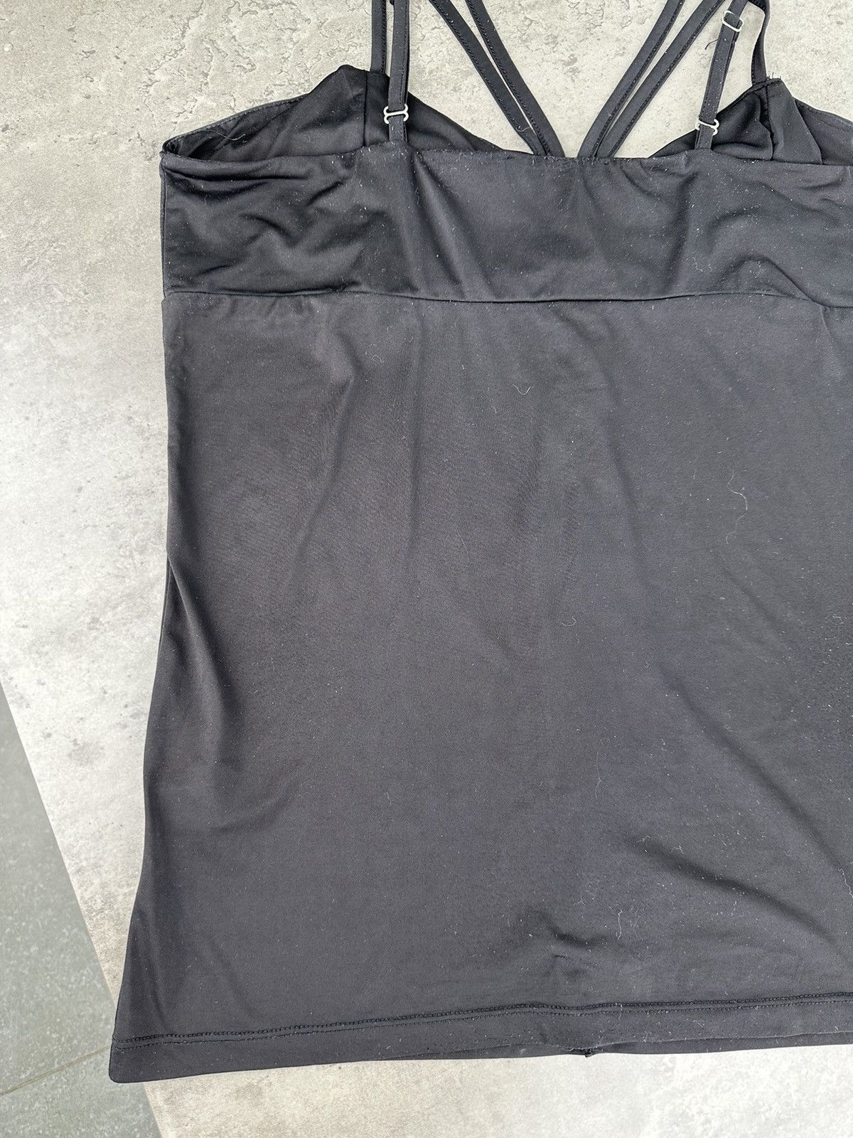 Roberto Cavalli Roberto Cavalli Tank Top Size M / US 6-8 / IT 42-44 - 12 Thumbnail