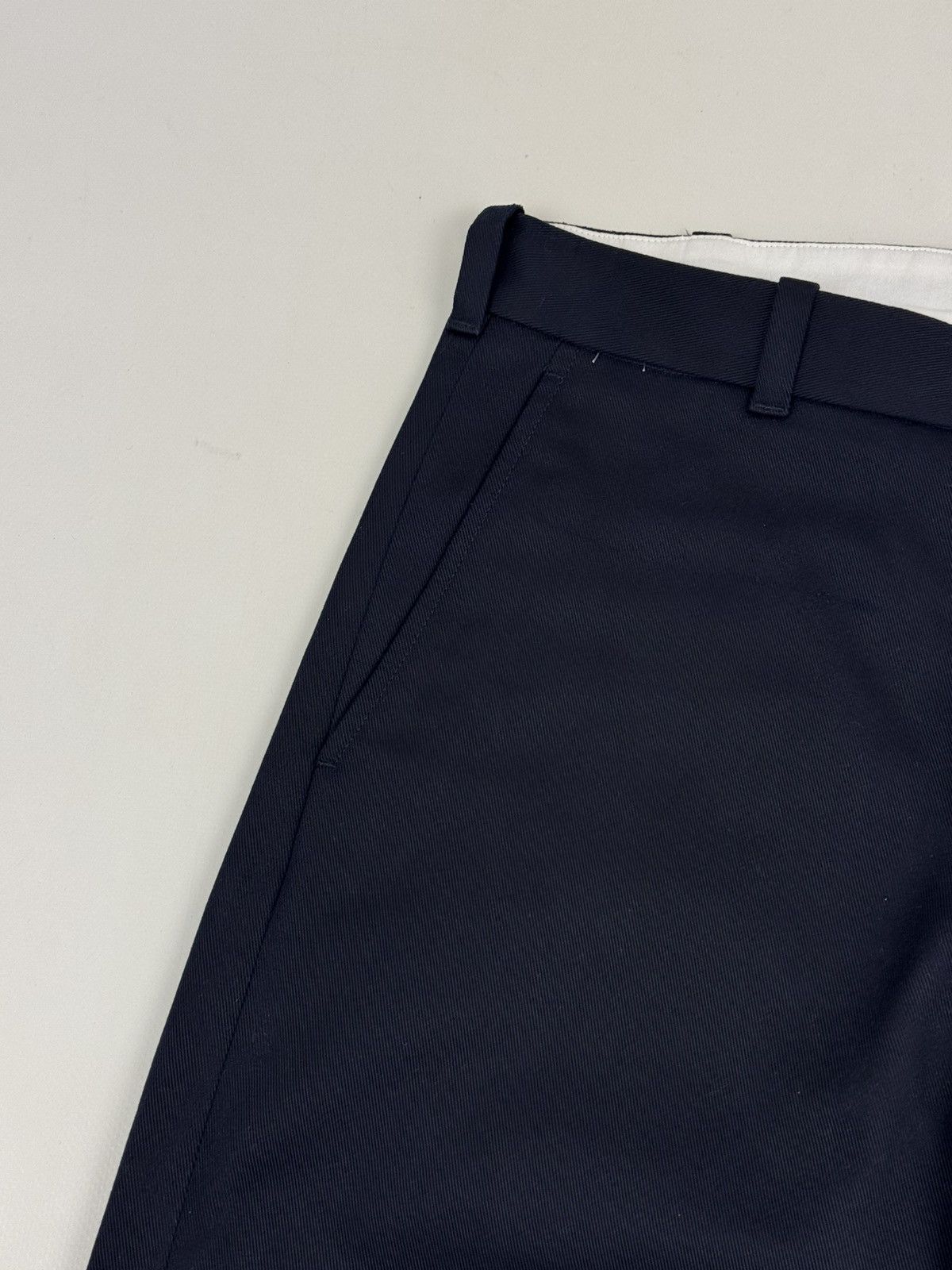 Arket Arket Basic Cotton Chino Pants Size US 31 - 7 Thumbnail