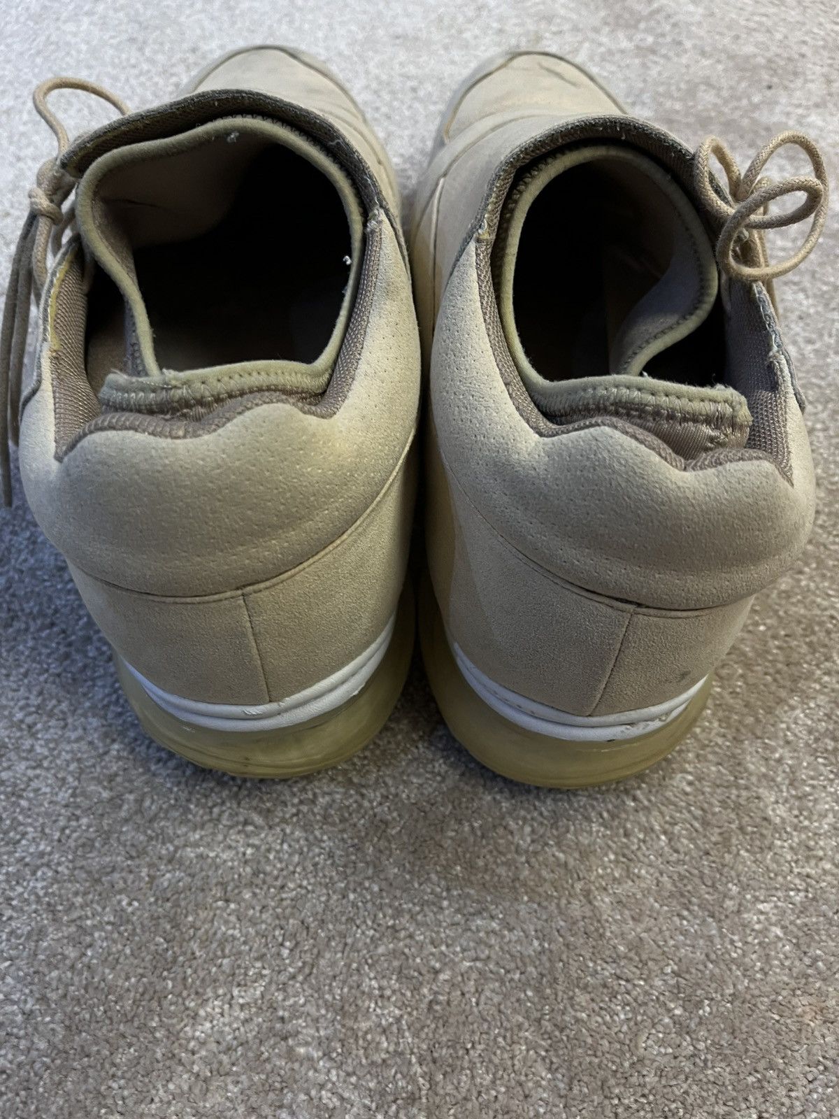 Japanese Brand tomo & co shoes Size US 10 / EU 43 - 6 Thumbnail