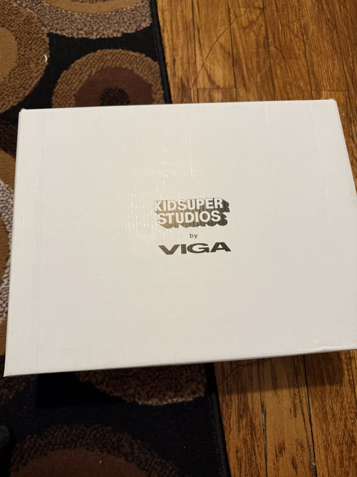 KidSuper KidSuper by Viga Layered Boot in Tan Size US 6.5 / EU 39-40 - 2 Thumbnail