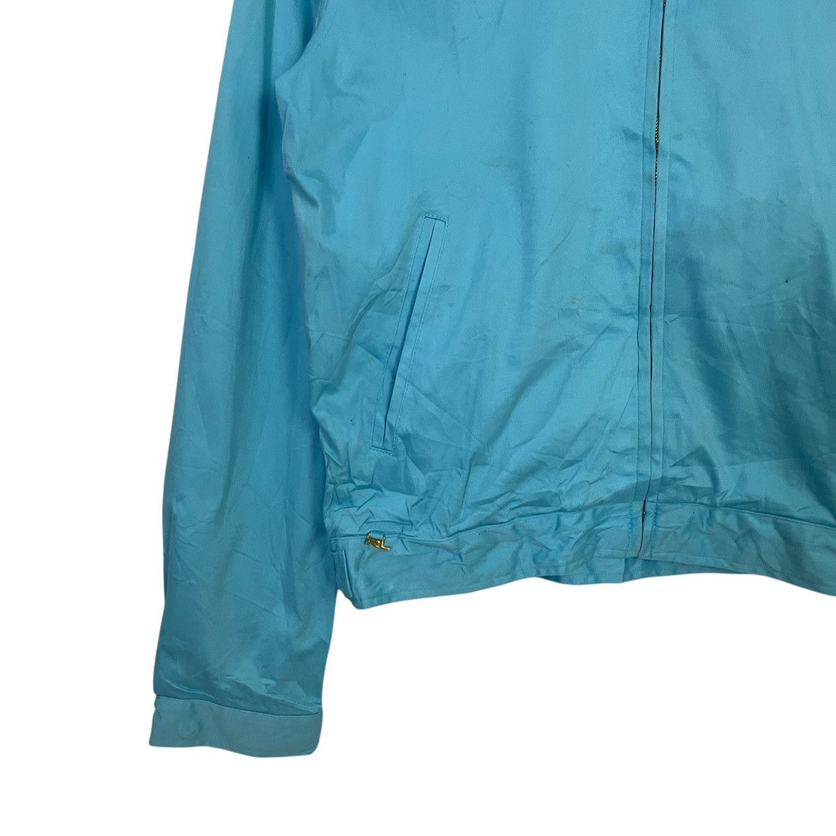 Ralph Lauren Vintage Ralph Lauren Golf Jacket Size L / US 10 / IT 46 - 3 Thumbnail