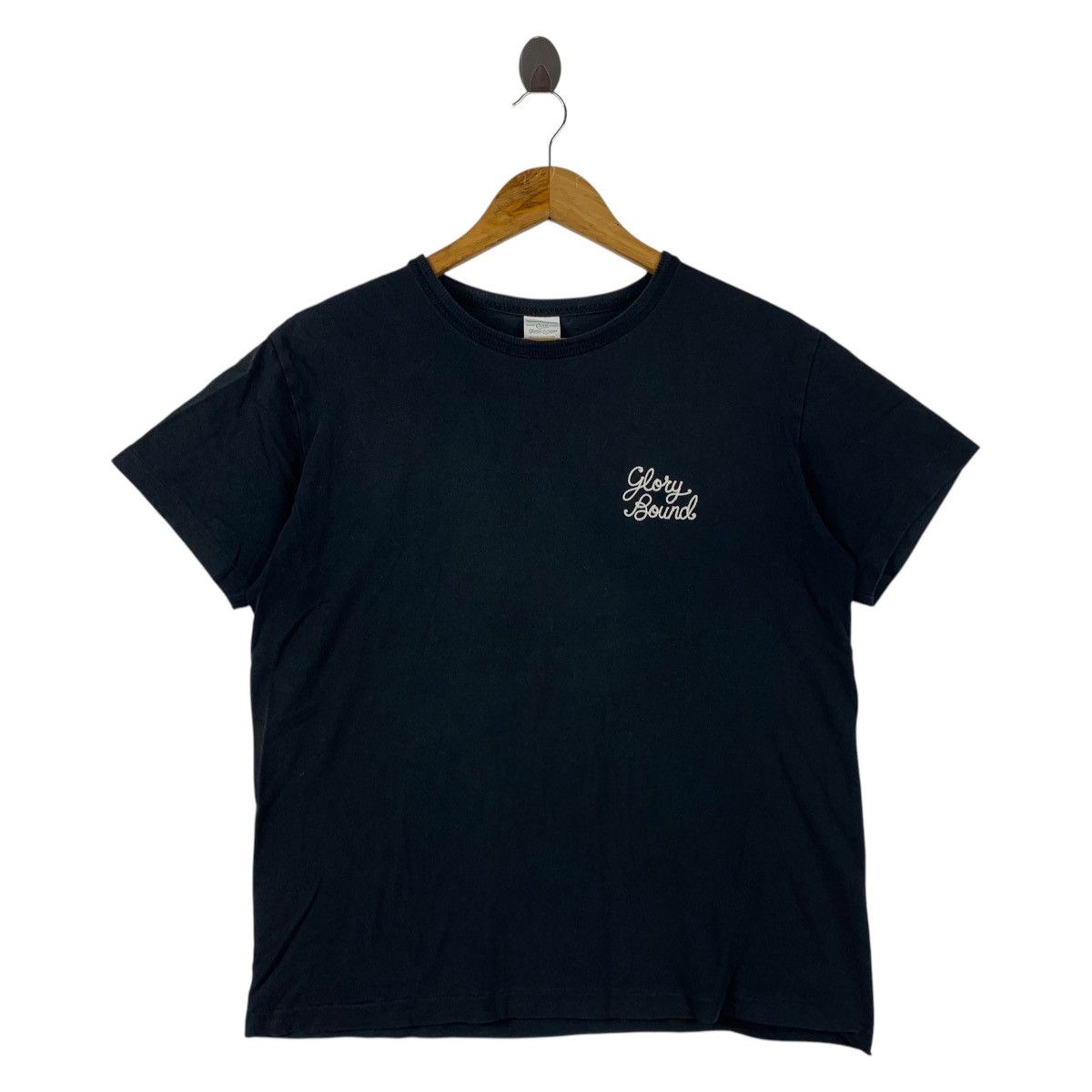 Engineered Garments × Japanese Brand COOTIE MFG CO engineered garments glory bound boniface tee Size US L / EU 52-54 / 3 - 2 Thumbnail