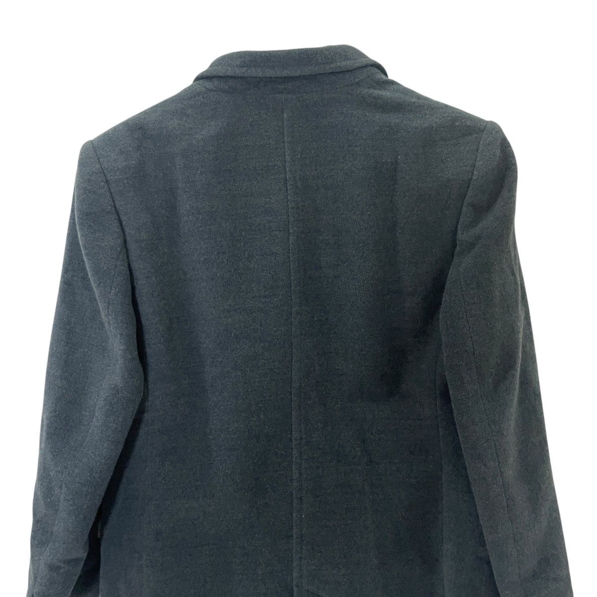 Margaret Howell Vintage Margaret Howell MHL Wool Coat Jacket Size US S / EU 44-46 / 1 - 8 Thumbnail