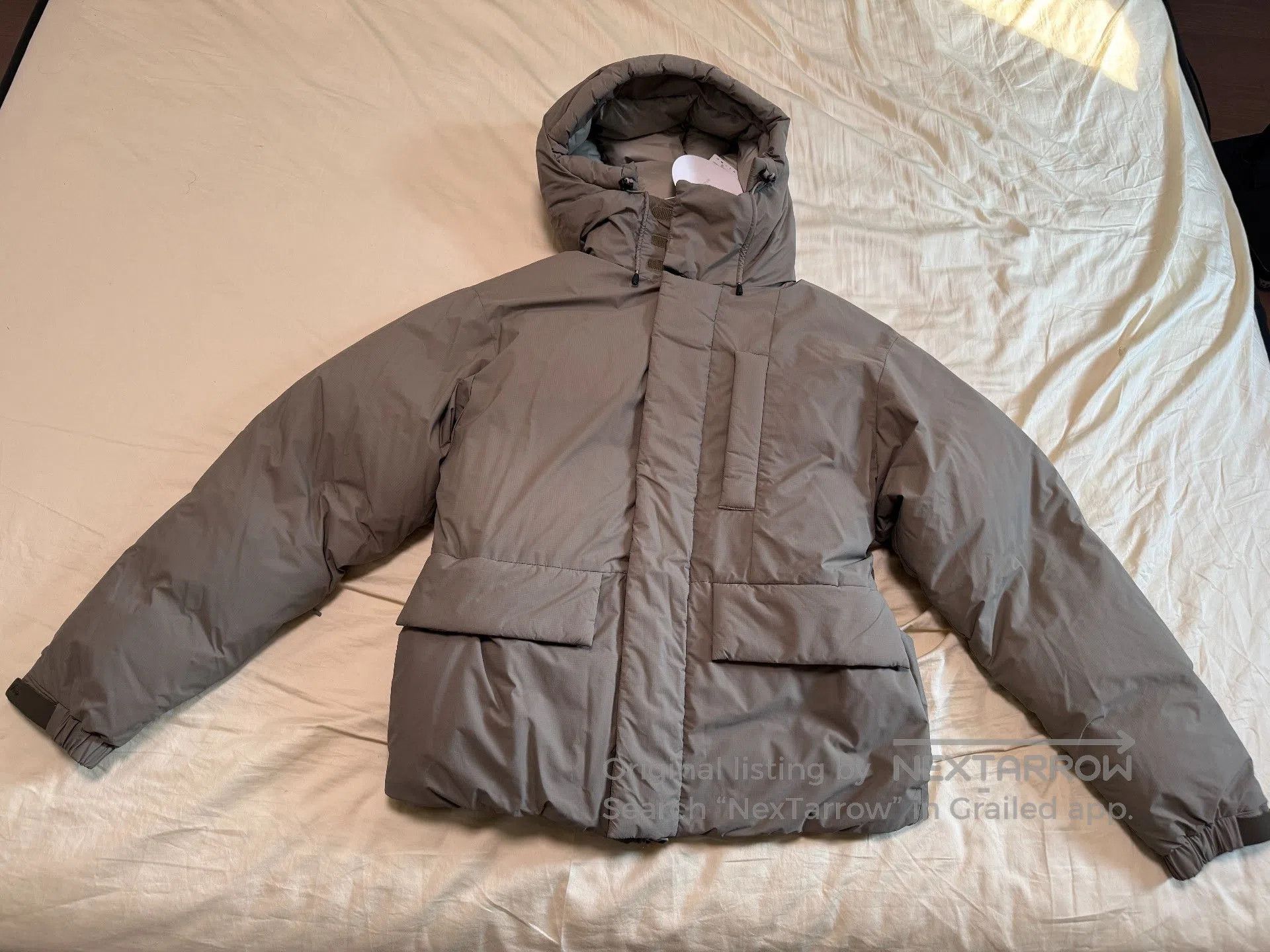 F/CE F/CE x Nanga Minimal Down Jacket. Size US L / EU 52-54 / 3 - 2 Thumbnail
