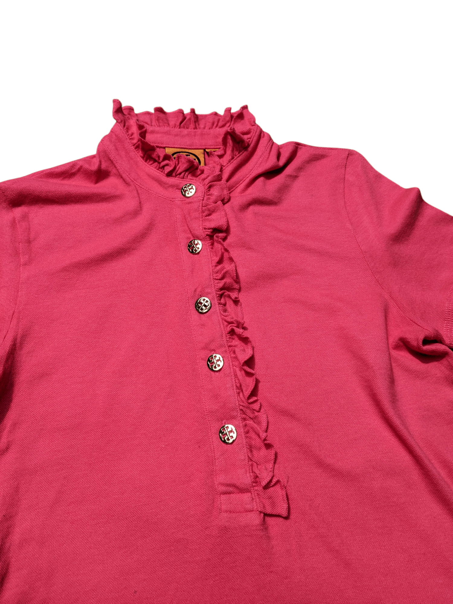 Tory Burch Tory Burch Blouses Shirt Size S / US 4 / IT 40 - 2 Thumbnail