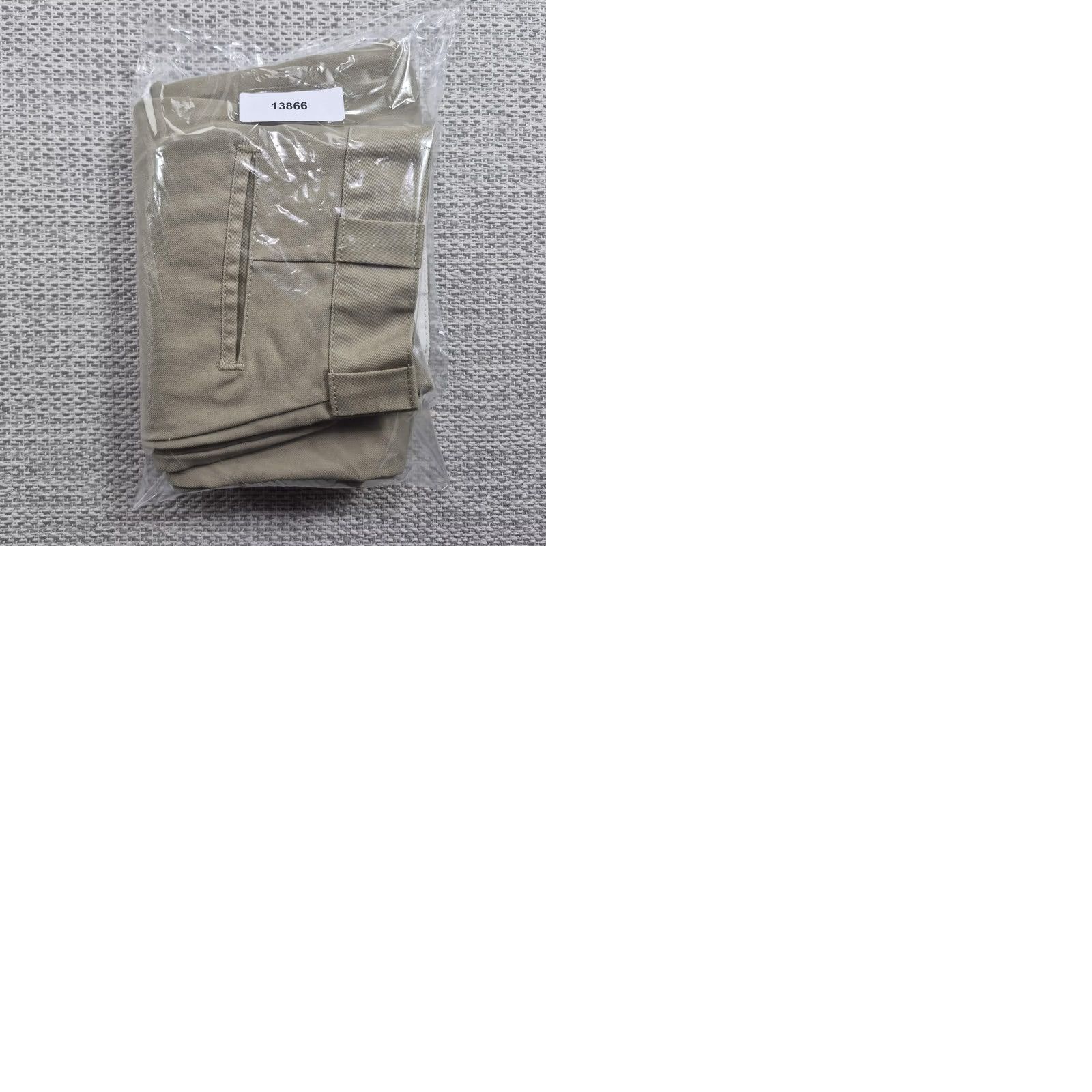 Dickies Dickies Pants Mens 30x32 Beige Carpenter Loose Fit Workwear Utility Double Knee Pants Mens 30x32 Beige Dickies Size US 30 / EU 46 - 9 Thumbnail