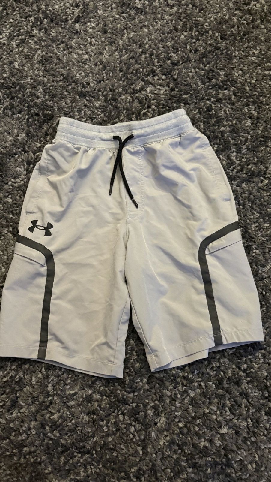 Under Armour Ua shorts Size US 29 - 1 Thumbnail