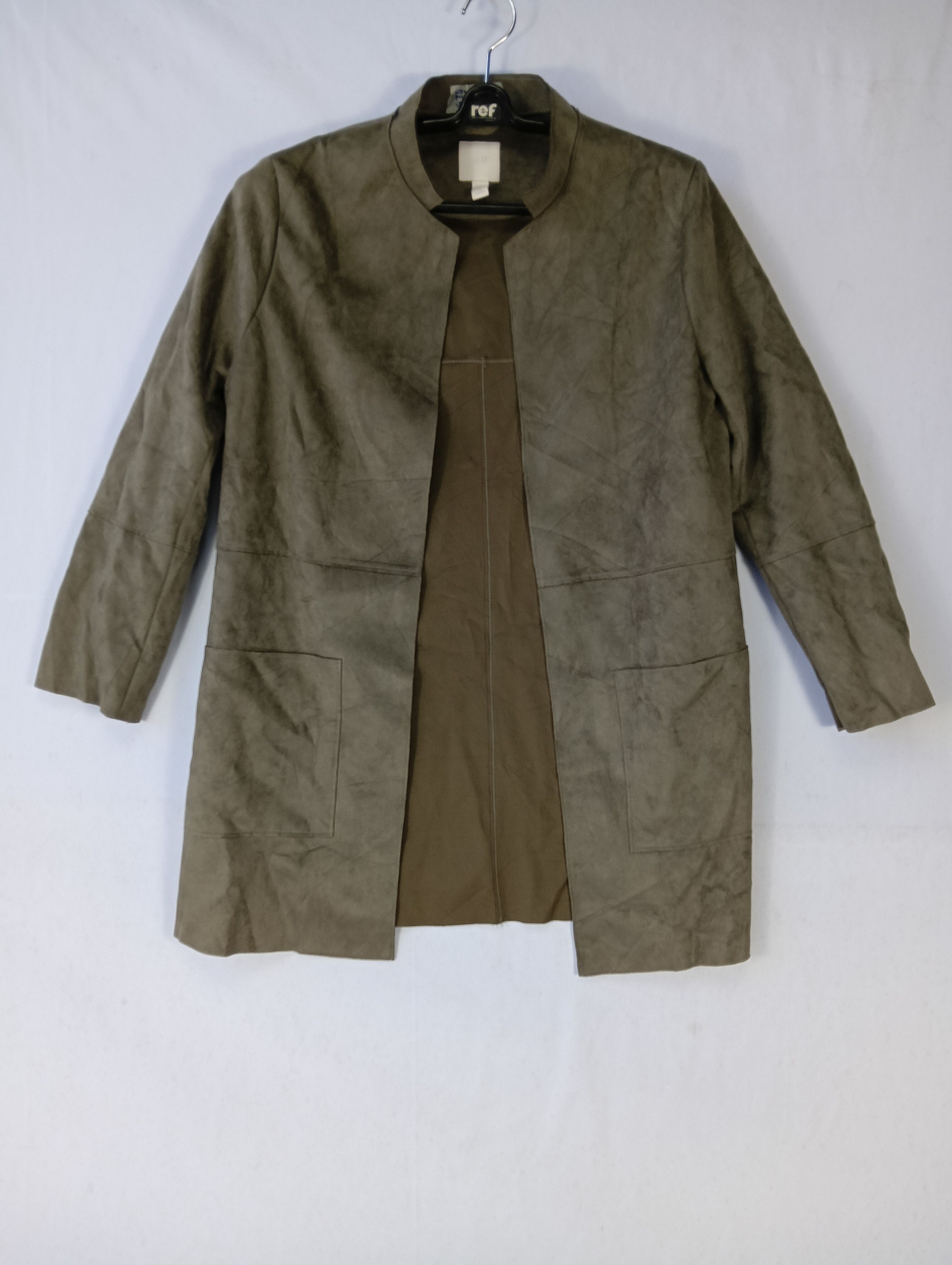 H&M H&M jacket women Size M / US 6-8 / IT 42-44 - 6 Thumbnail