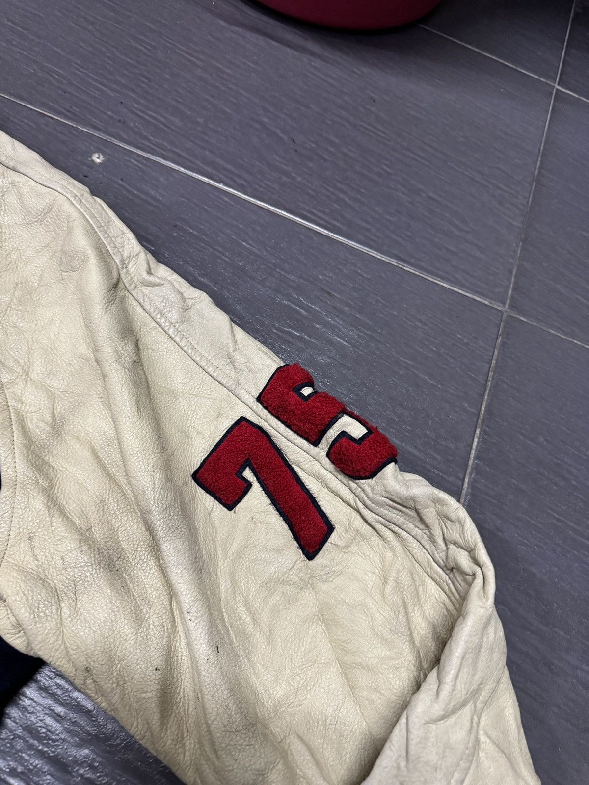 Penfield Vintage PENFIELD Varsity jacket Size US L / EU 52-54 / 3 - 4 Thumbnail
