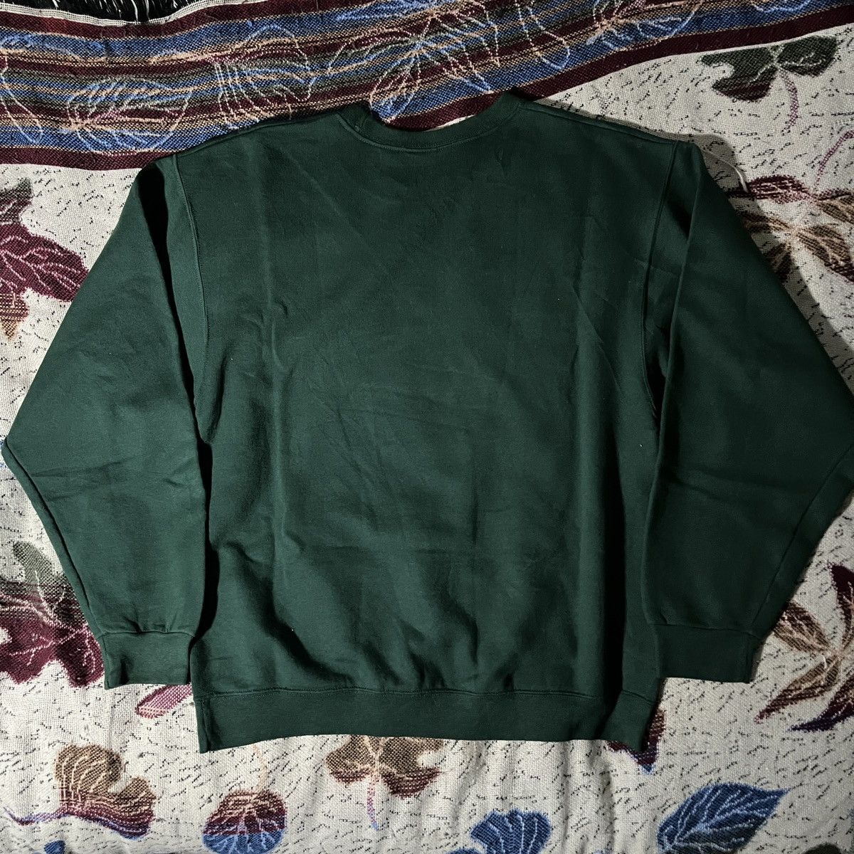 Jerzees Drake’s Hotline Bling Sweatshirt Size US L / EU 52-54 / 3 - 3 Thumbnail