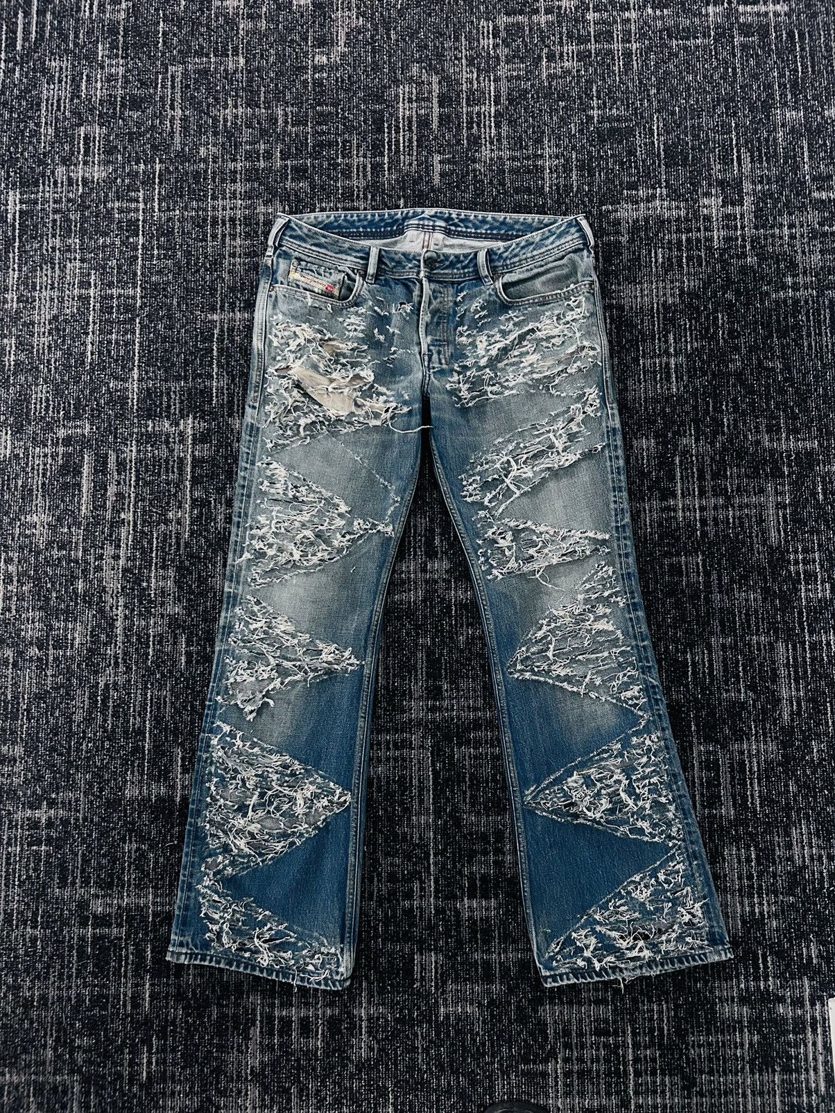 Other Lamour jeans Size US 36 / EU 52 - 1 Thumbnail