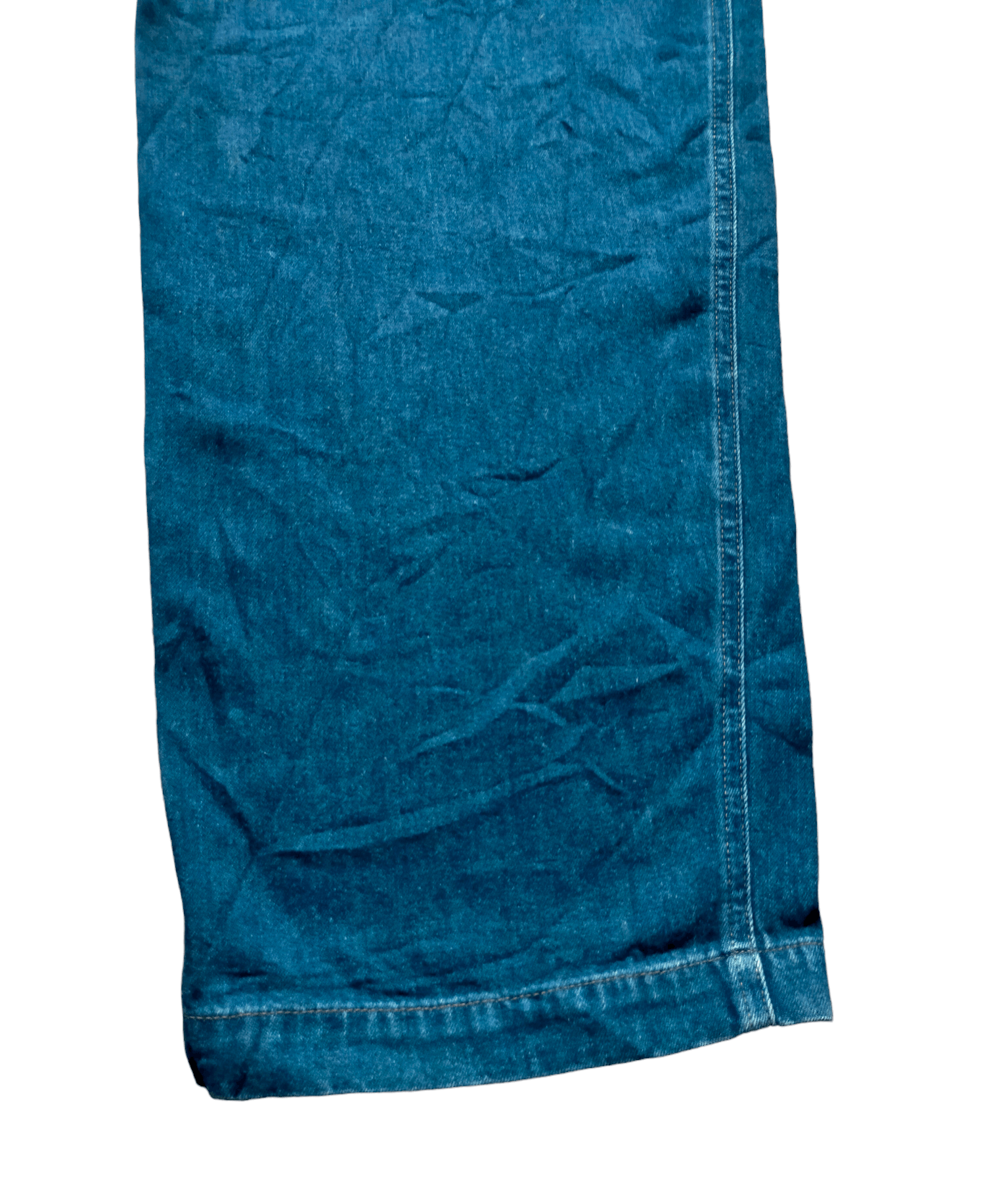 Marithe + Francois Girbaud Marithe Francois Girbaud Baggy Hip hop Jeans Size US 30 / EU 46 - 8 Thumbnail