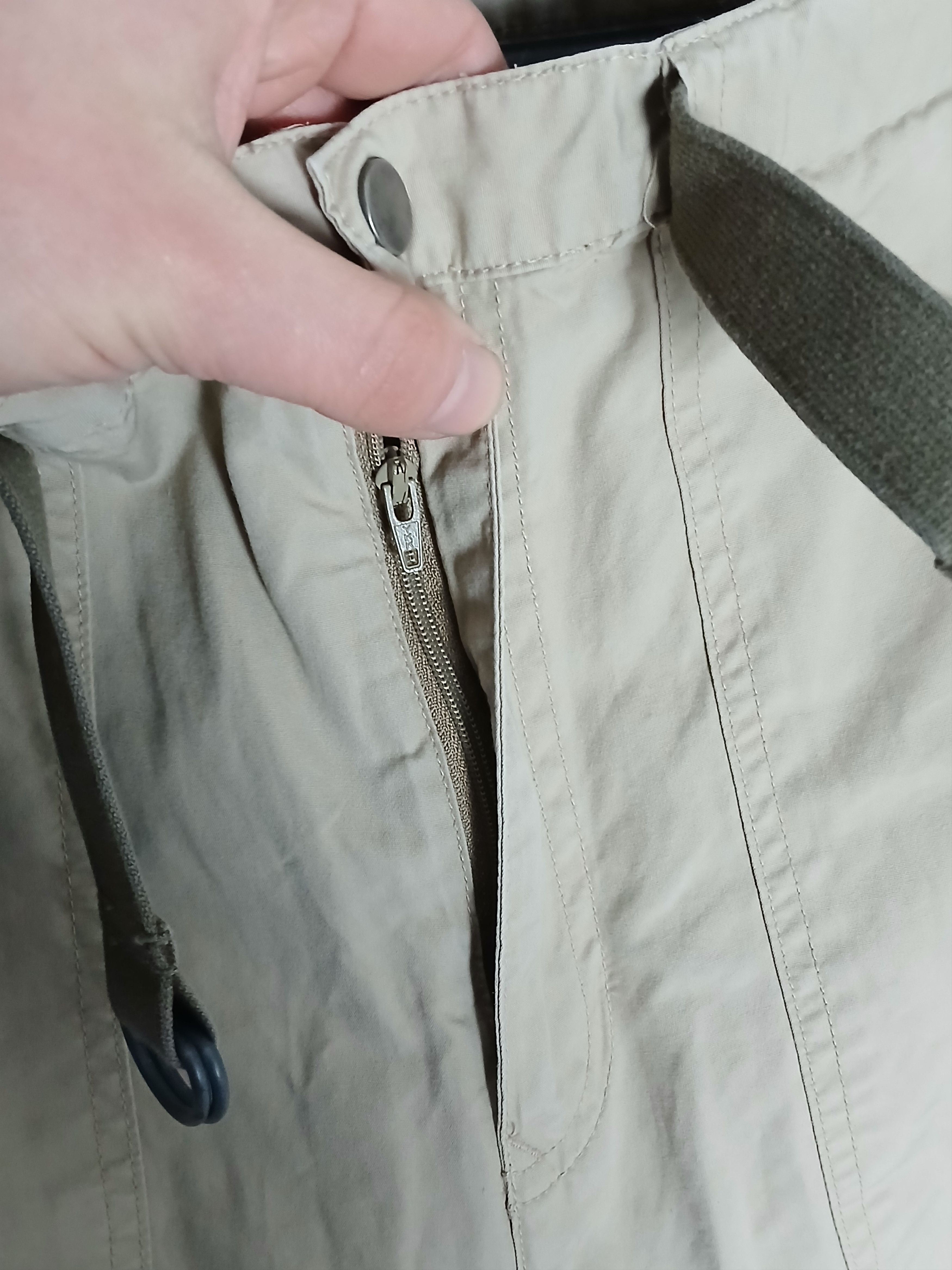 Polo Ralph Lauren × Ralph Lauren Polo Ralph Lauren Cargo Pants Size US 32 / EU 48 - 5 Thumbnail