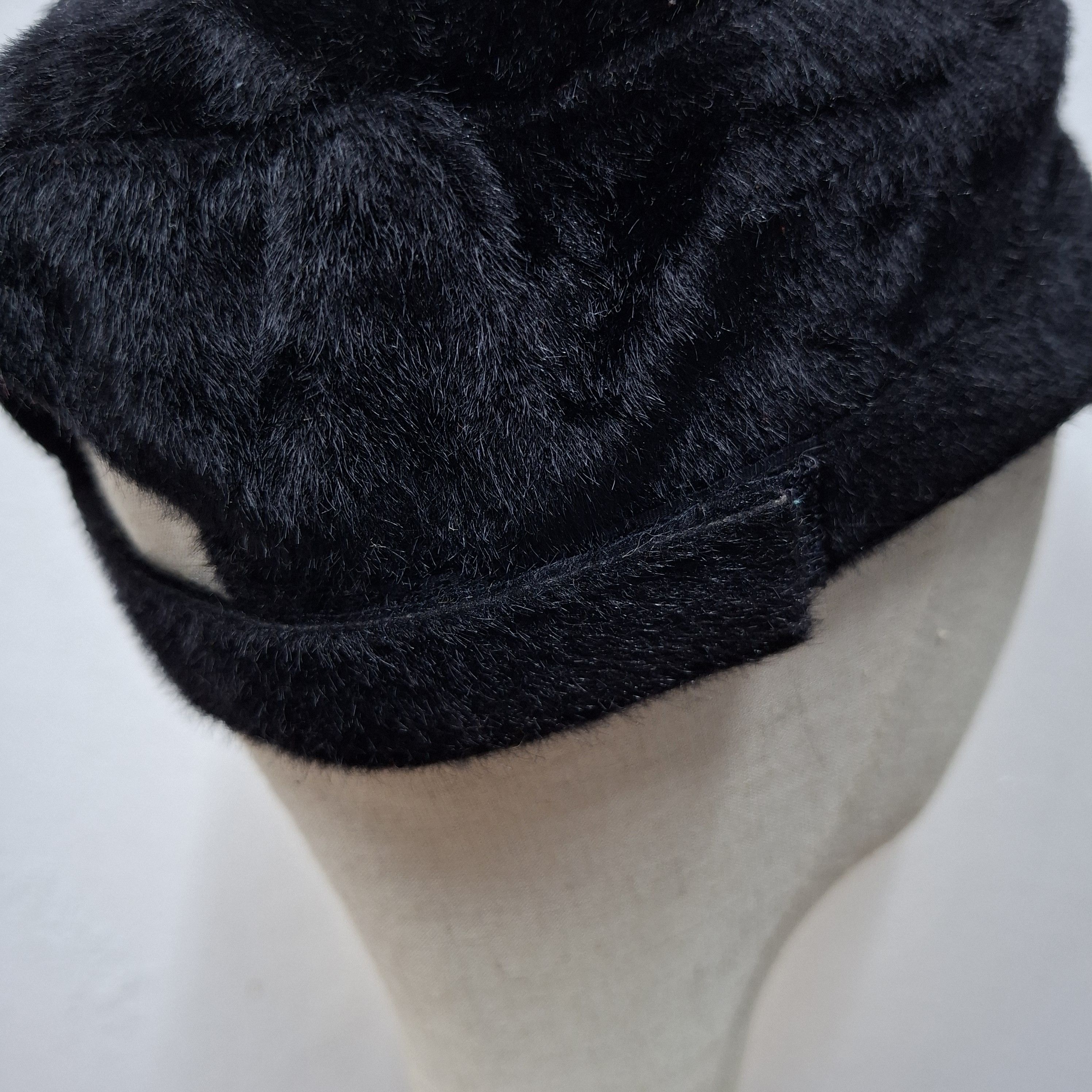 Japanese Brand 💥 Kinashi cycle japan fur petrol cap Size ONE SIZE - 5 Thumbnail