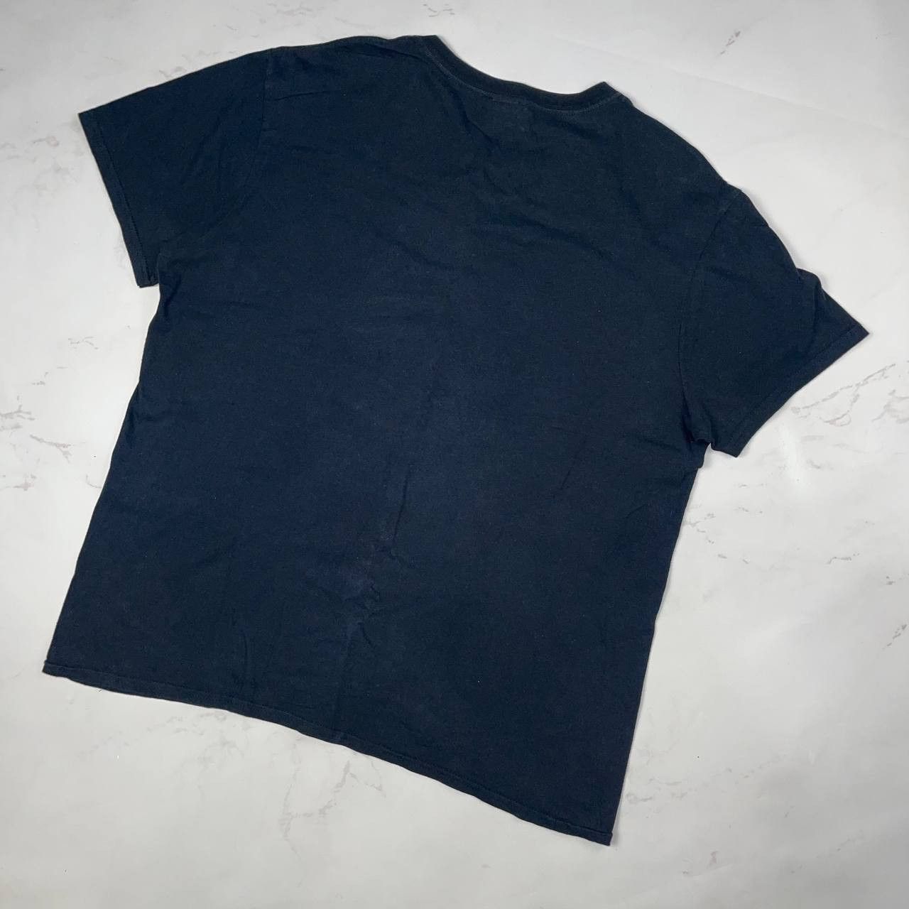 Vintage DC Comics Mens Joker Big Face T-shirt Black Sizes L Size US L / EU 52-54 / 3 - 11 Thumbnail