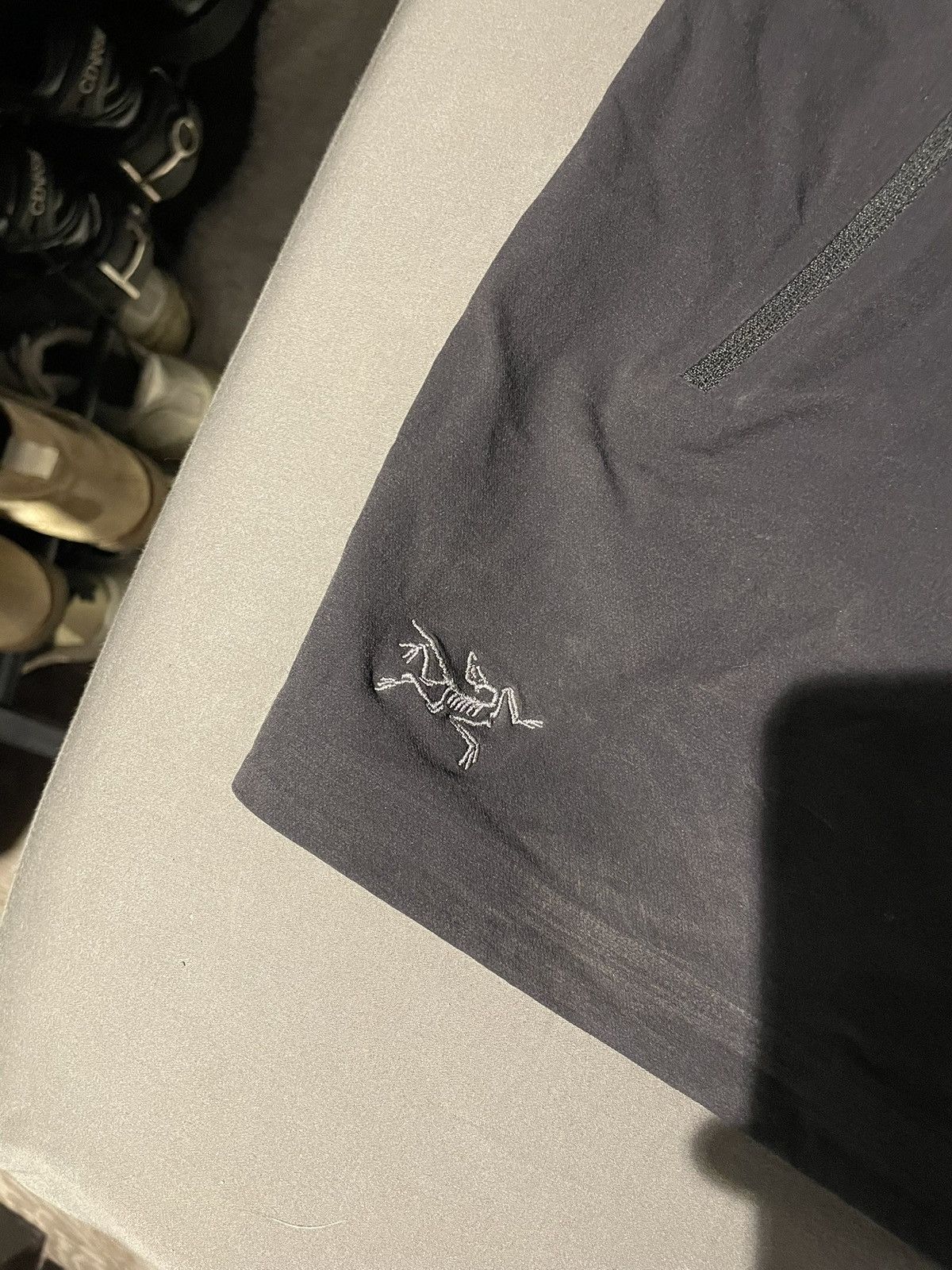 Arc'teryx Arc'teryx Shorts 6" Size US 31 - 3 Thumbnail