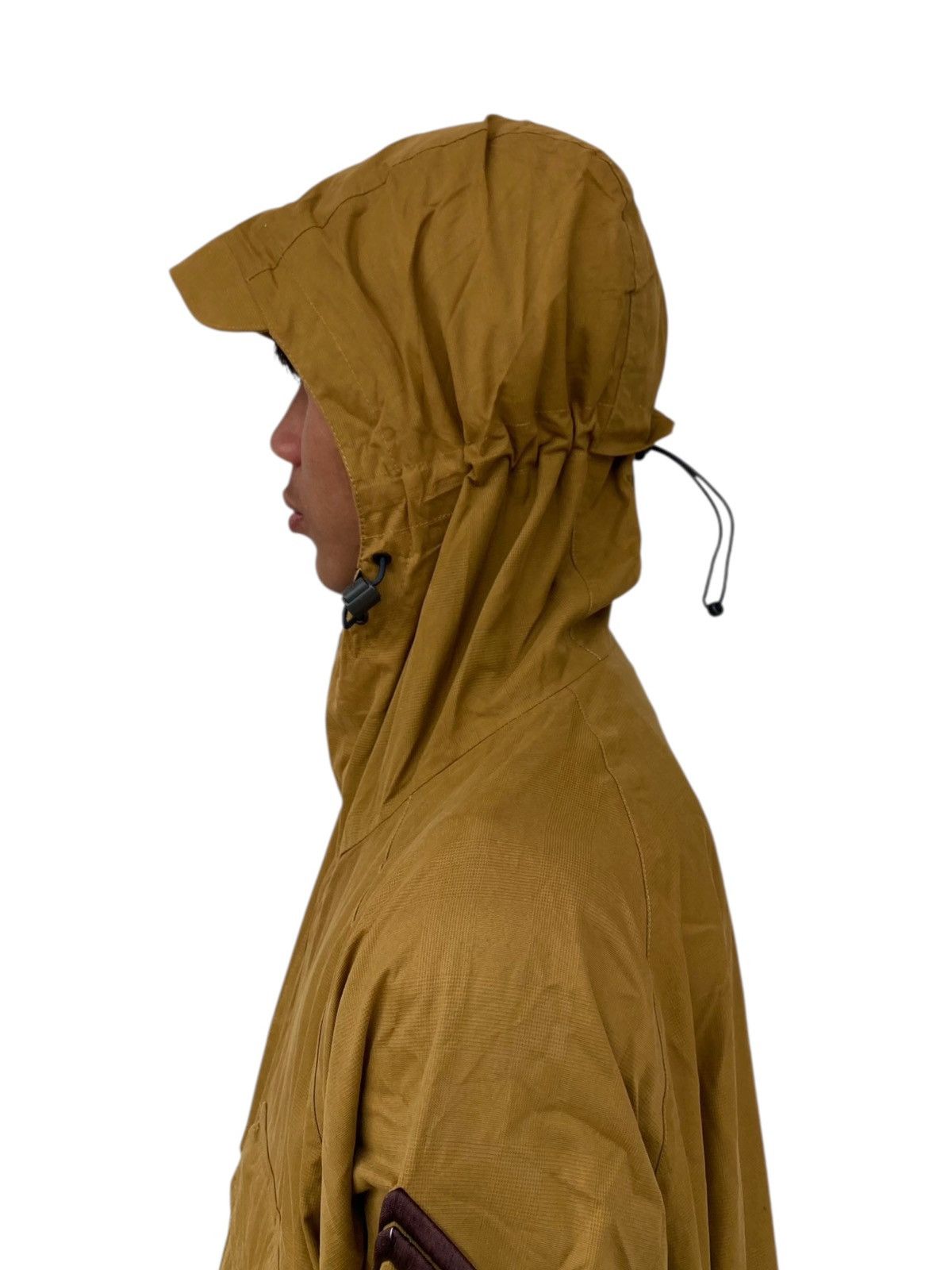 Analog 2000s Analog - Hyper Technical Outdoor Jacket Size US L / EU 52-54 / 3 - 7 Thumbnail