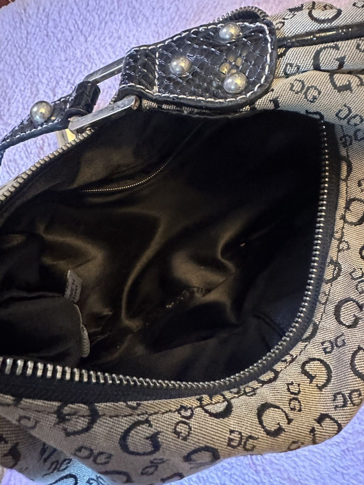 Guess guess bag Size ONE SIZE - 4 Thumbnail