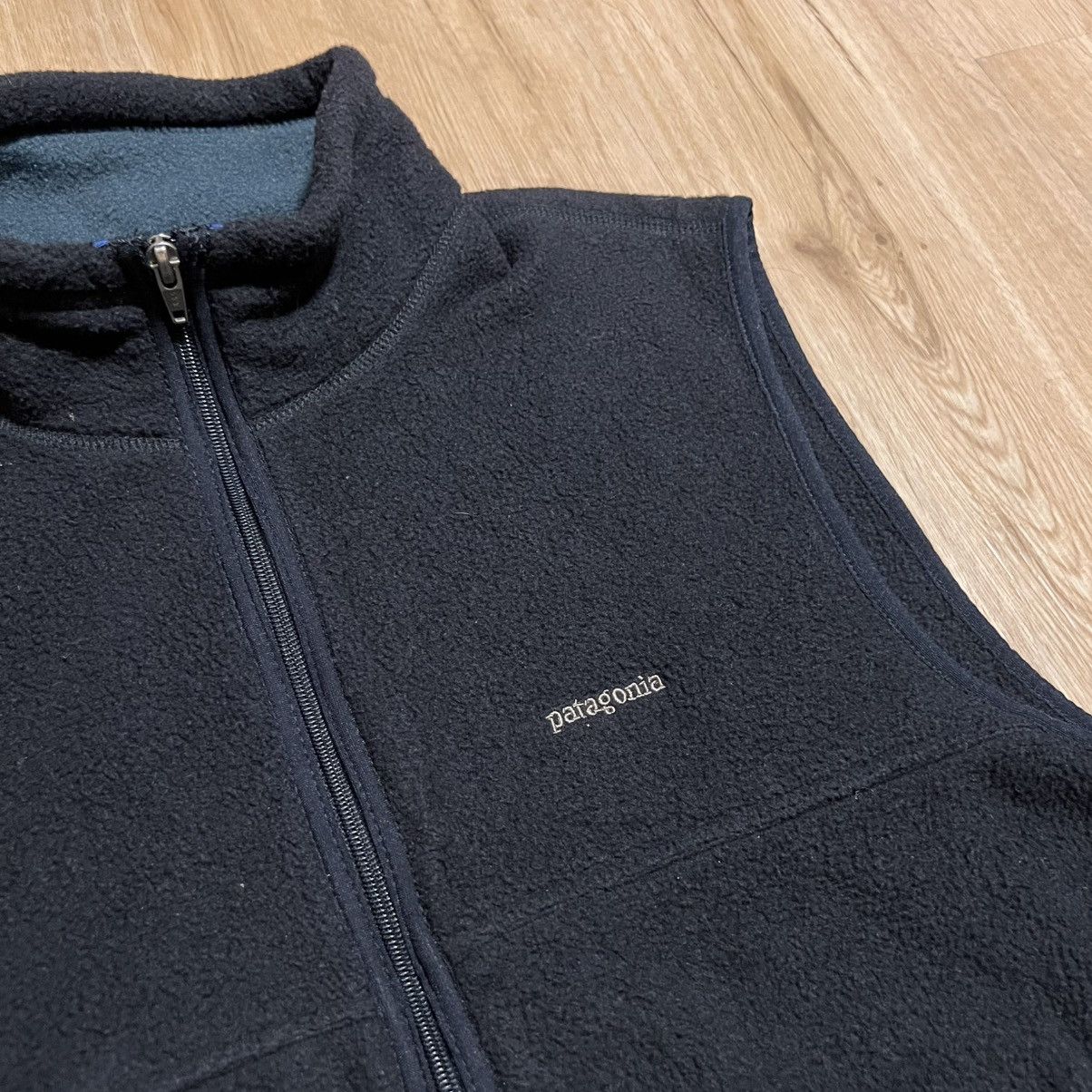 Patagonia Patagonia Vest - made in USA Size US M / EU 48-50 / 2 - 2 Thumbnail