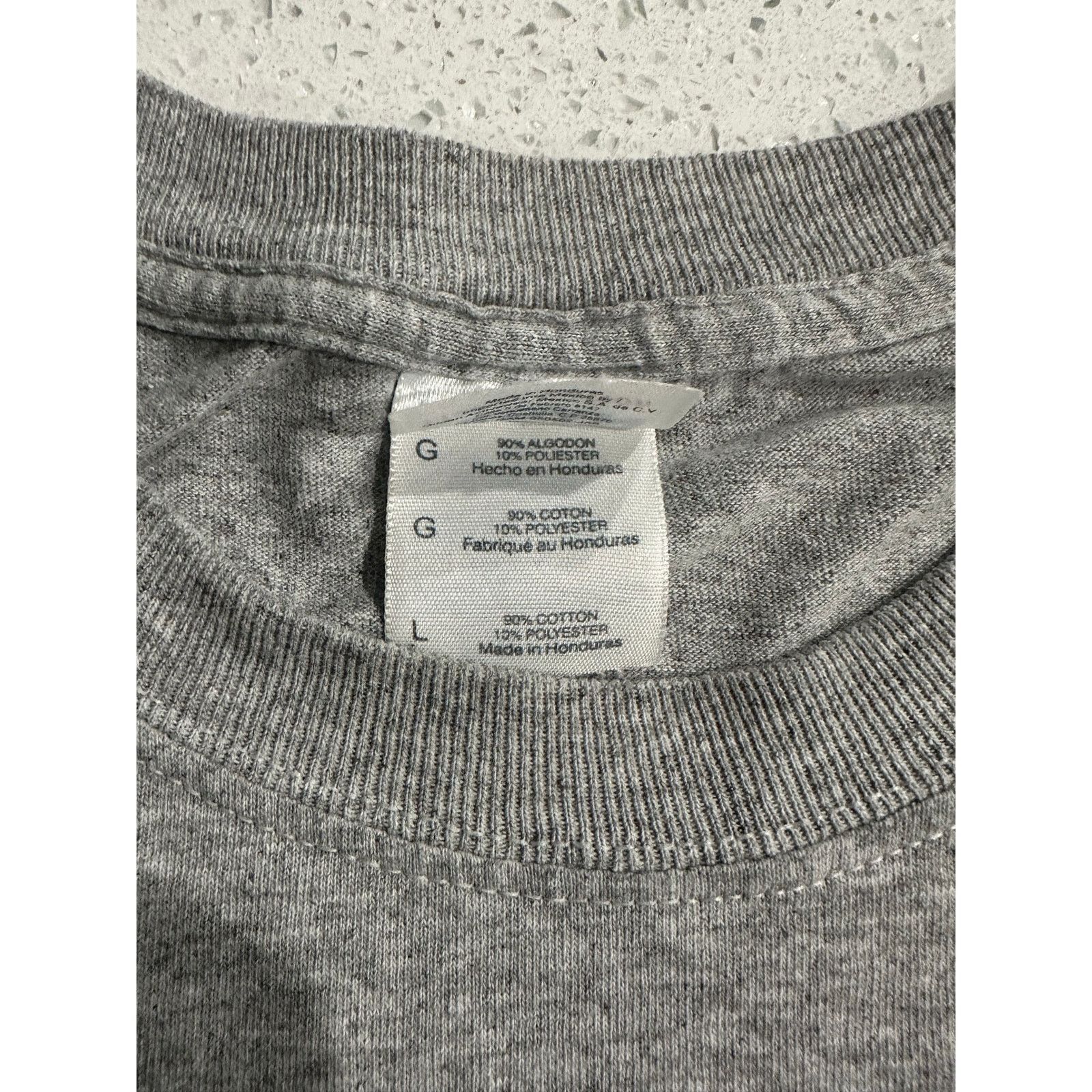 Other VTG Fort Lauderdale Long Sleeve Shirt Size Large Size US L / EU 52-54 / 3 - 3 Thumbnail