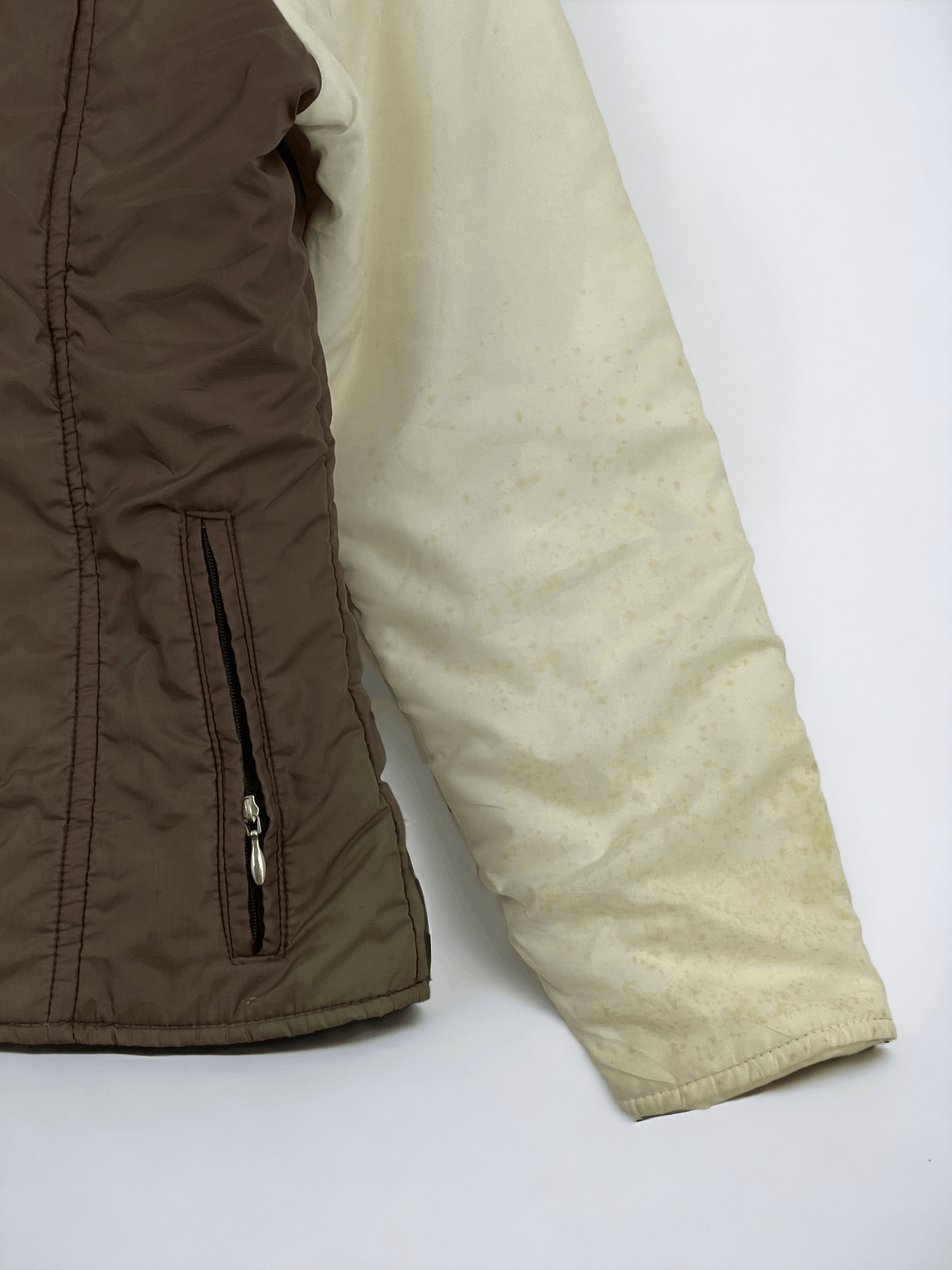 Japanese Brand 80s Rare Vintage Retro Down Ski Puffer Jacket JA0057 Size US M / EU 48-50 / 2 - 13 Thumbnail