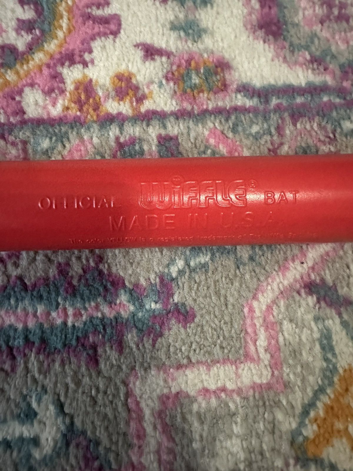 Supreme Supreme wiffle ball bat Size ONE SIZE - 3 Thumbnail