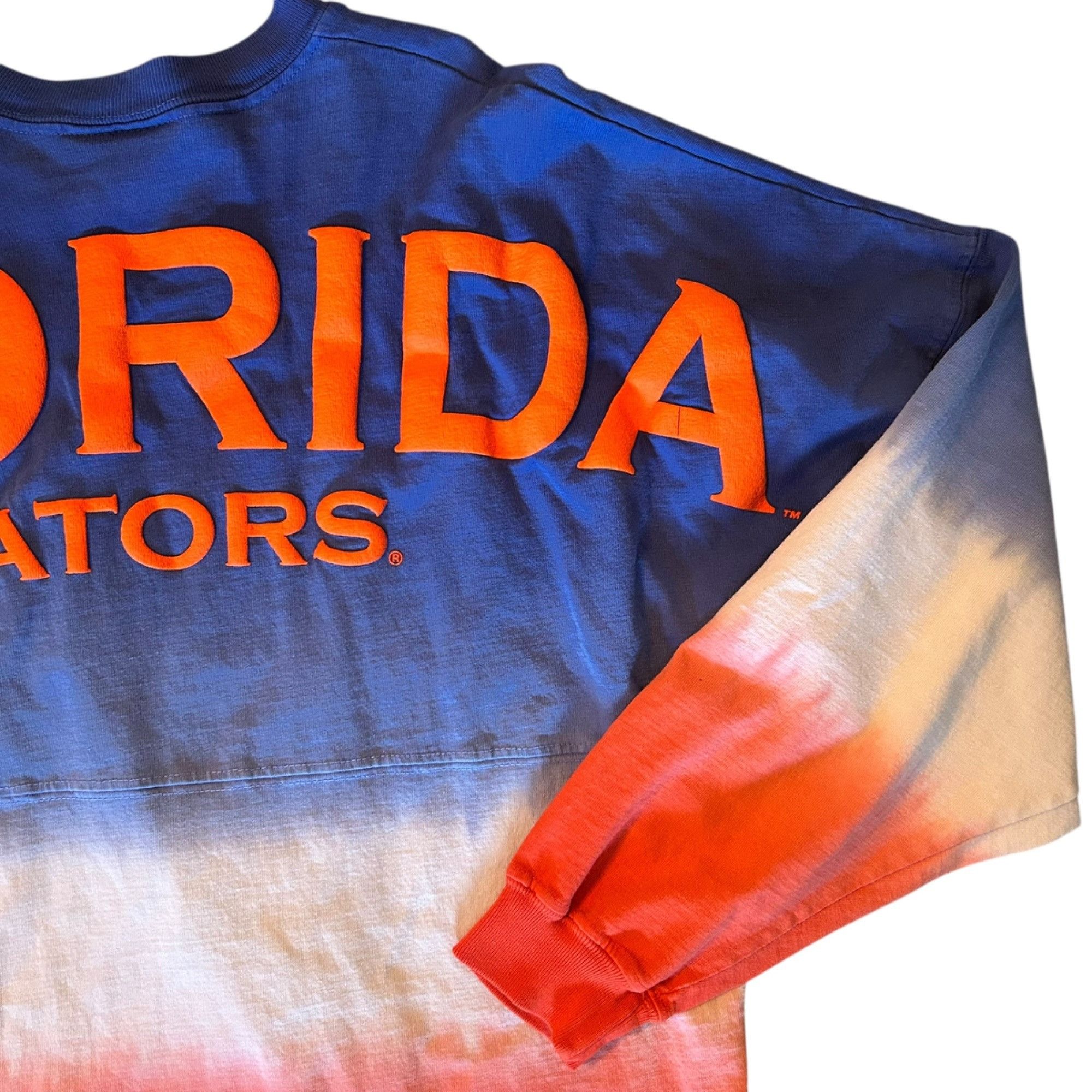 Other Spirit Florida Gator Long Sleeve Tie Dye College Football Je Size US M / EU 48-50 / 2 - 4 Thumbnail