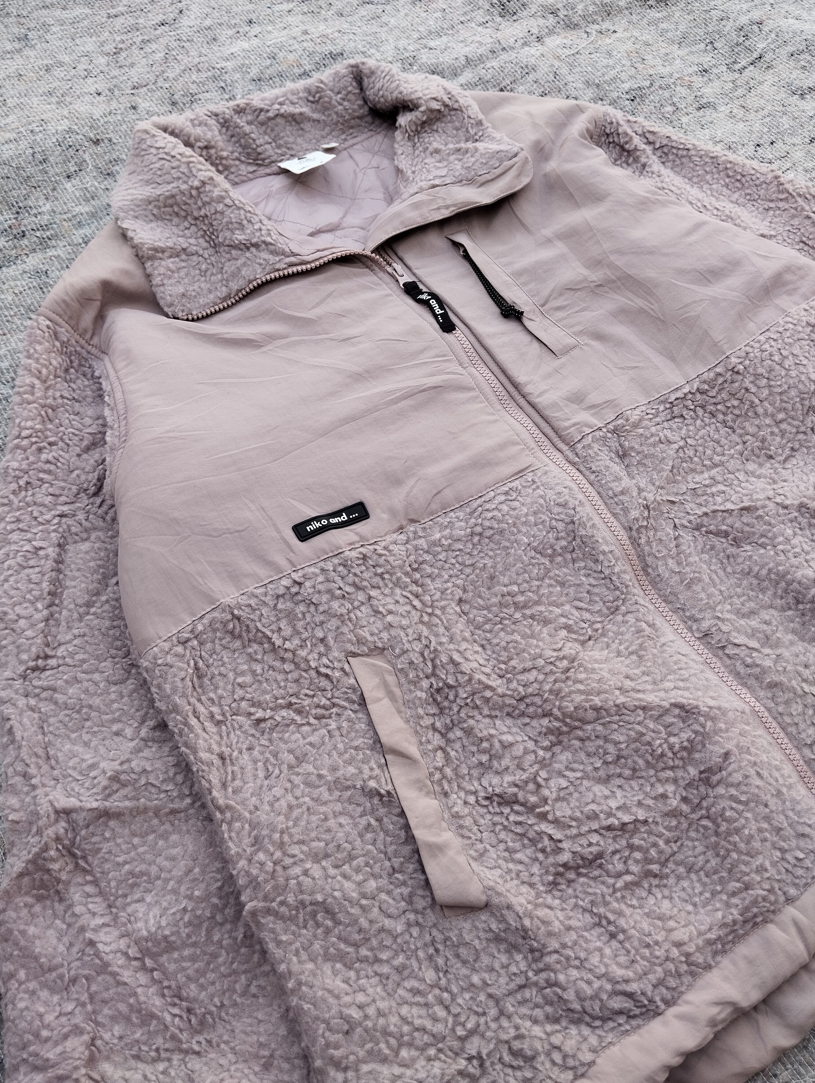 Japanese Brand Niko and tactical jacket Size US L / EU 52-54 / 3 - 3 Thumbnail