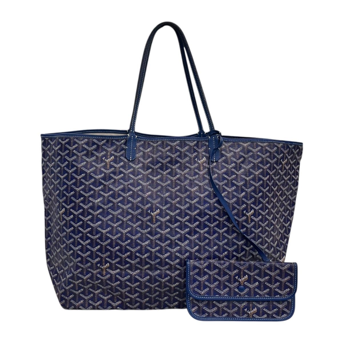 Goyard GOYARD Limited 2025 Saint Louis PM Bag Tote PINK