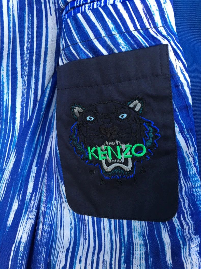 Kenzo KENZO Casual suit Size 46L - 3 Thumbnail