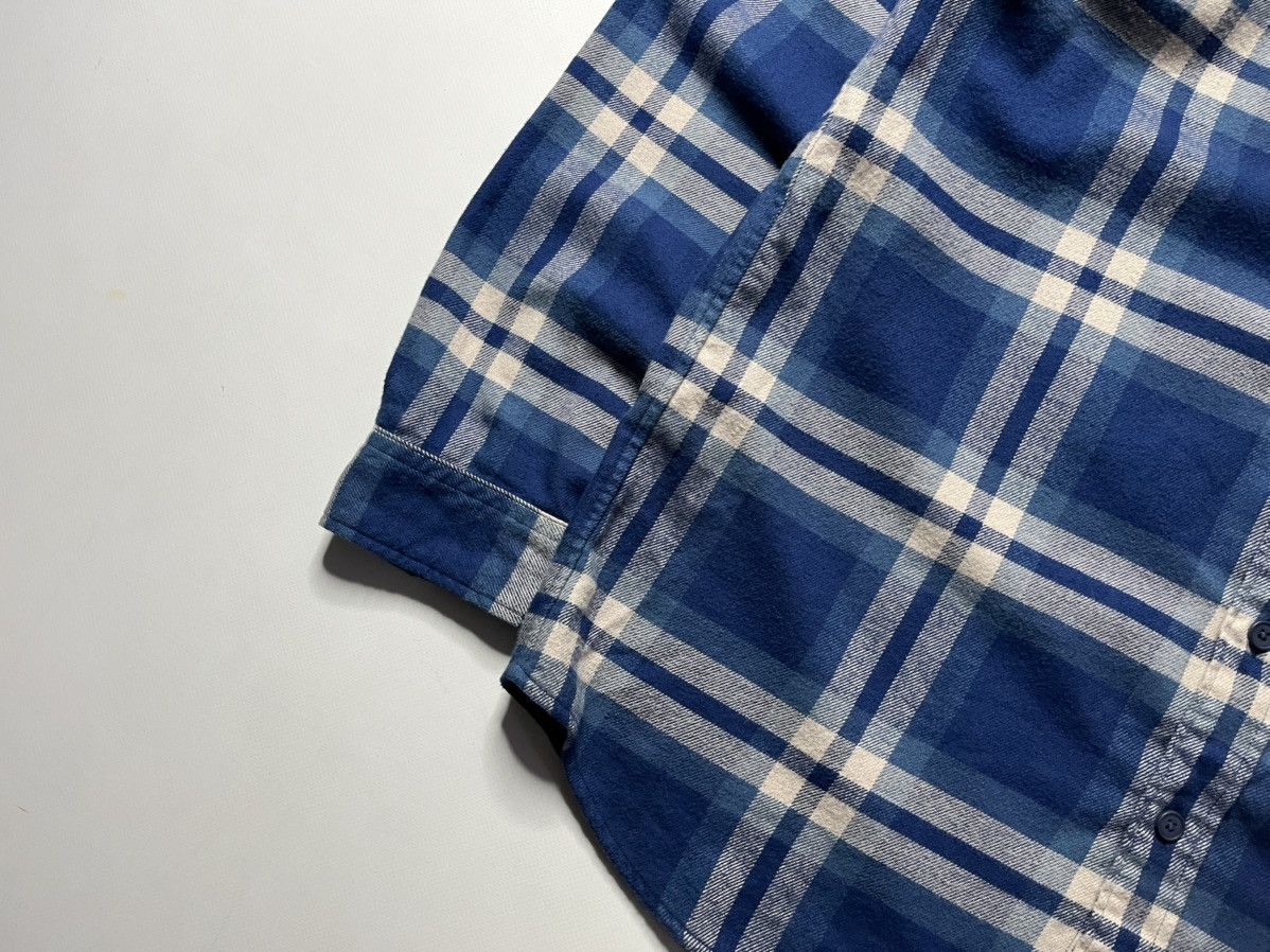JW Anderson × Uniqlo JW Anderson Uniqlo Flannel shirts Size US M / EU 48-50 / 2 - 3 Thumbnail