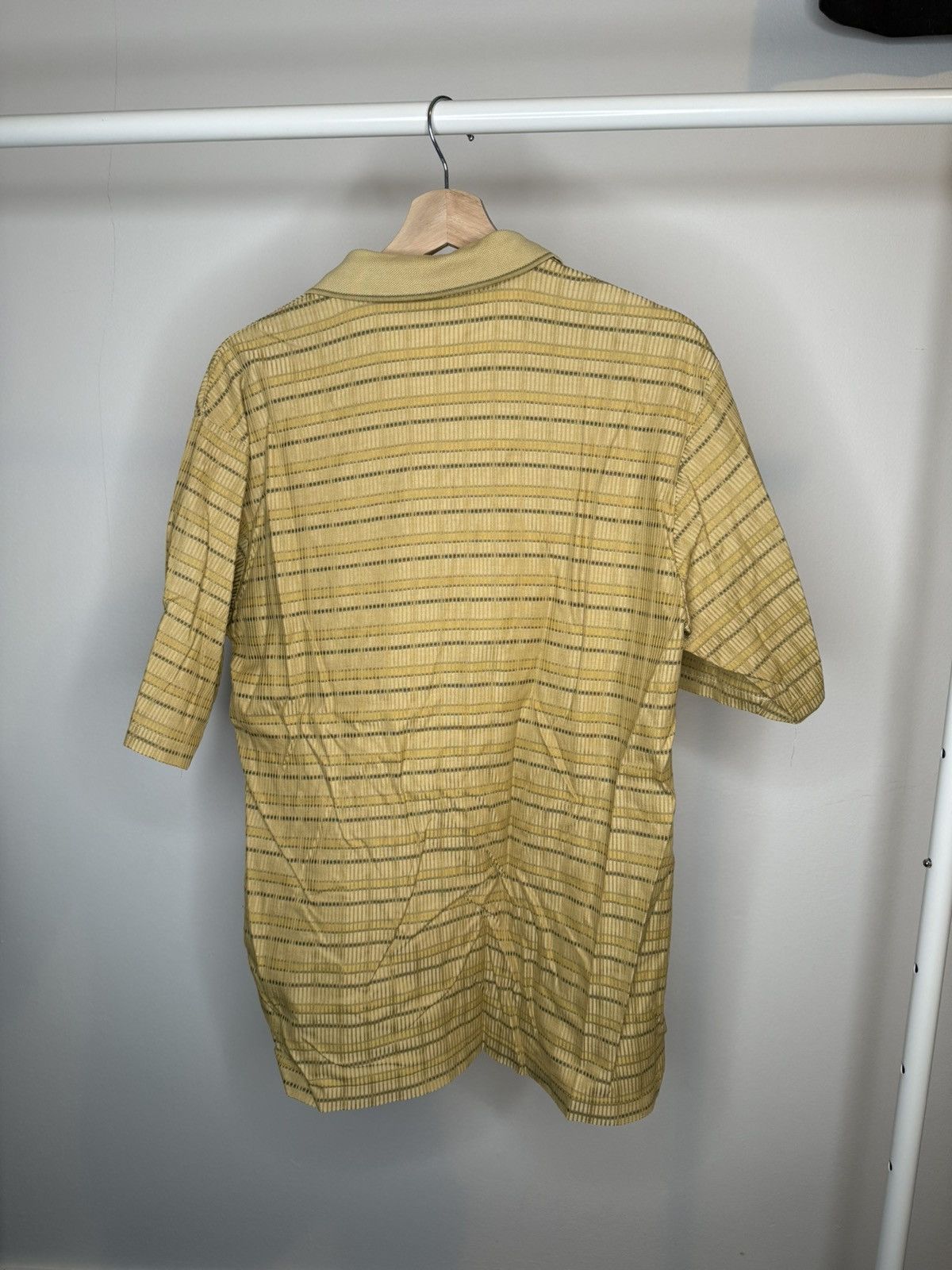 Balenciaga Vintage balenciaga Size US L / EU 52-54 / 3 - 3 Thumbnail