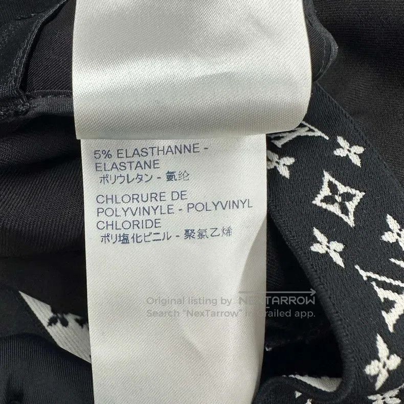 Other Louis Vuitton Casual pants Size US 34 / EU 50 - 4 Thumbnail