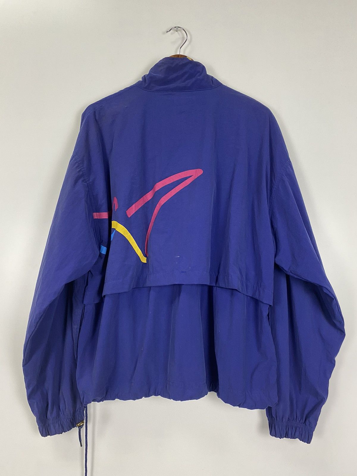 Greg Norman × Vintage Vintage Greg Norman sweater Size US M / EU 48-50 / 2 - 11 Thumbnail