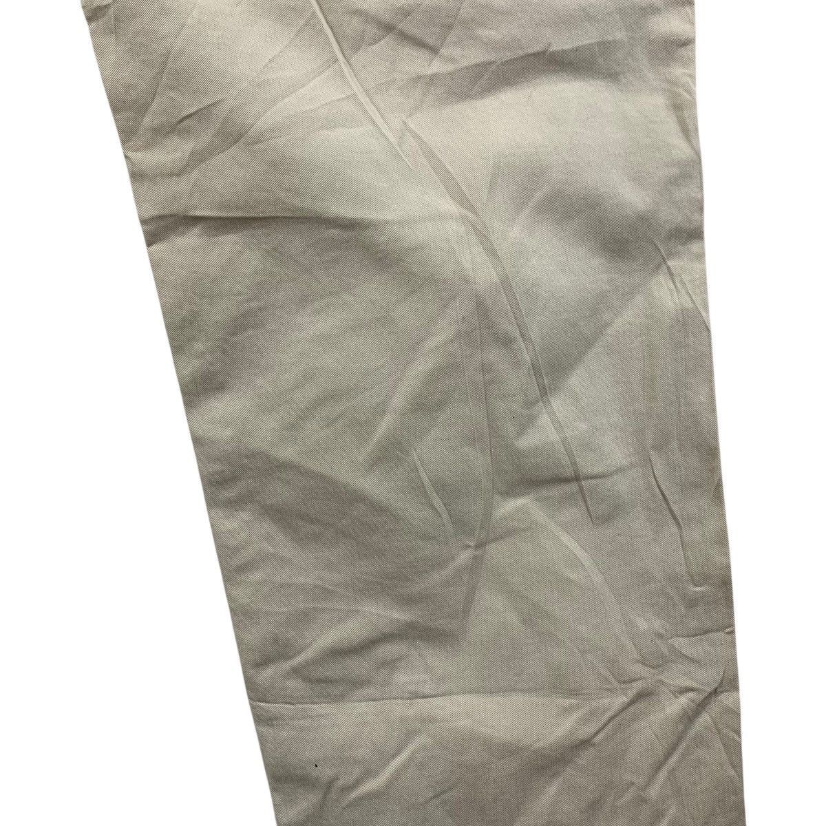 Japanese Brand GERMANO italian designer cotton pants Size US 38 / EU 54 - 17 Thumbnail