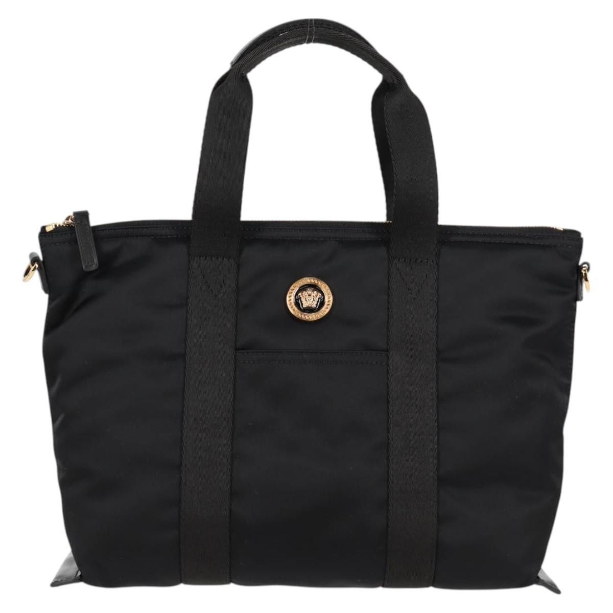 Versace Versace Medusa handbag Size ONE SIZE - 1 Thumbnail