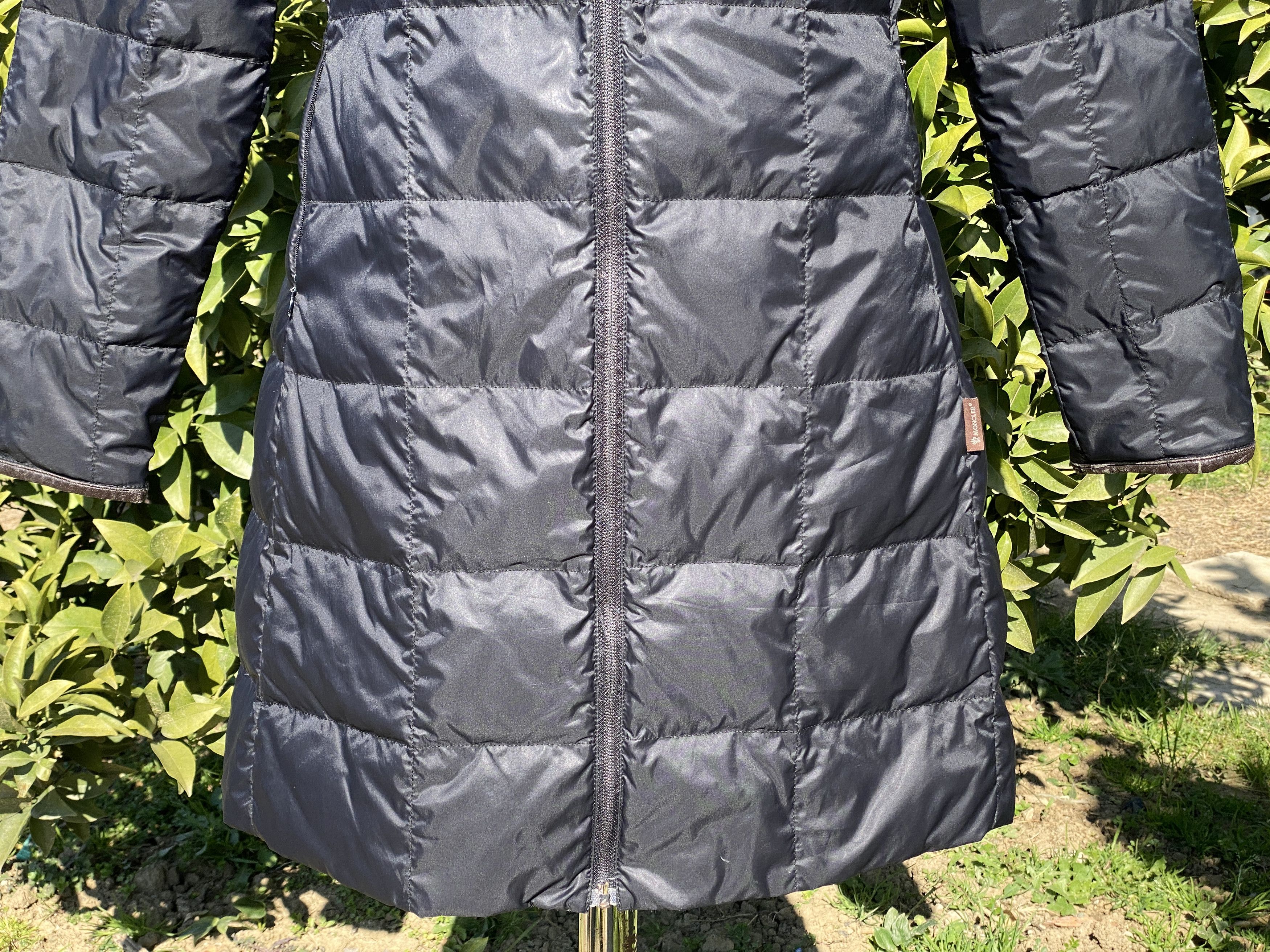 Moncler 2001 Moncler Goose Puffer Jacket Size 3 L Double Sided Size L / US 10 / IT 46 - 6 Thumbnail
