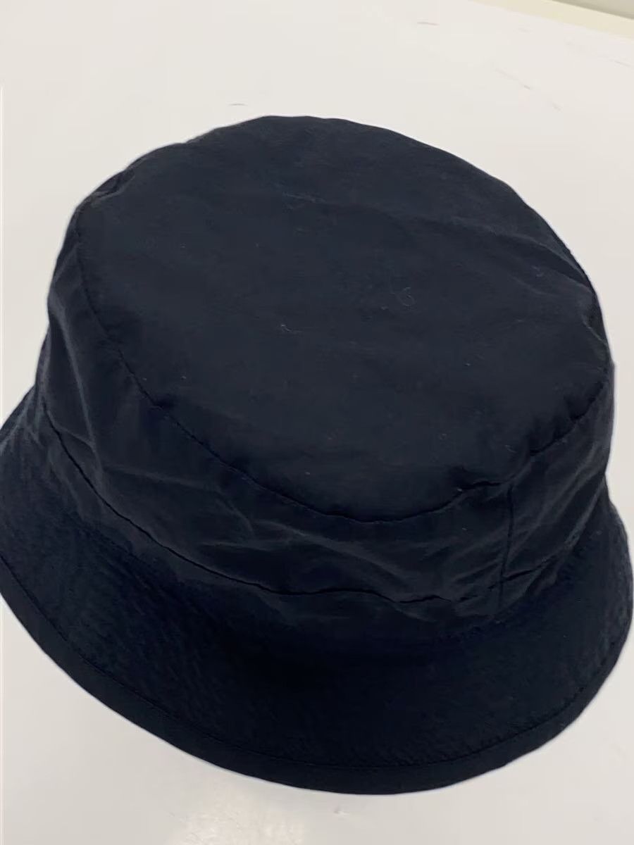 Our Legacy Cotton Bucket Hat Size ONE SIZE - 9 Thumbnail