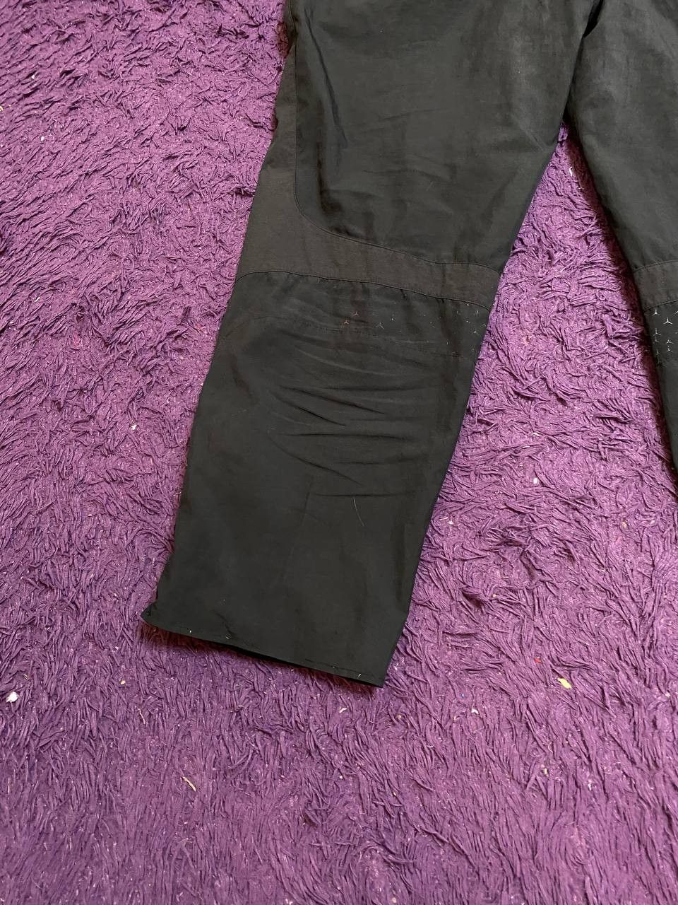 Nike Casual pants Nike Logo Y2K Size XXL Streetwear Size US 38 / EU 54 - 22 Thumbnail