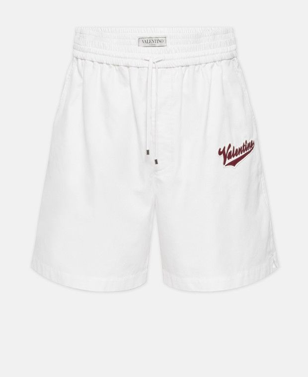 Valentino shorts Size US 34 / EU 50 - 1 Thumbnail