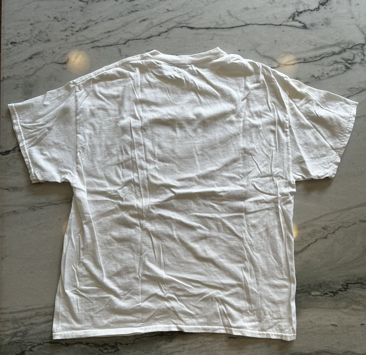 Rap Tees × Travis Scott Travis Scott YUP! Tee Size US L / EU 52-54 / 3 - 4 Thumbnail