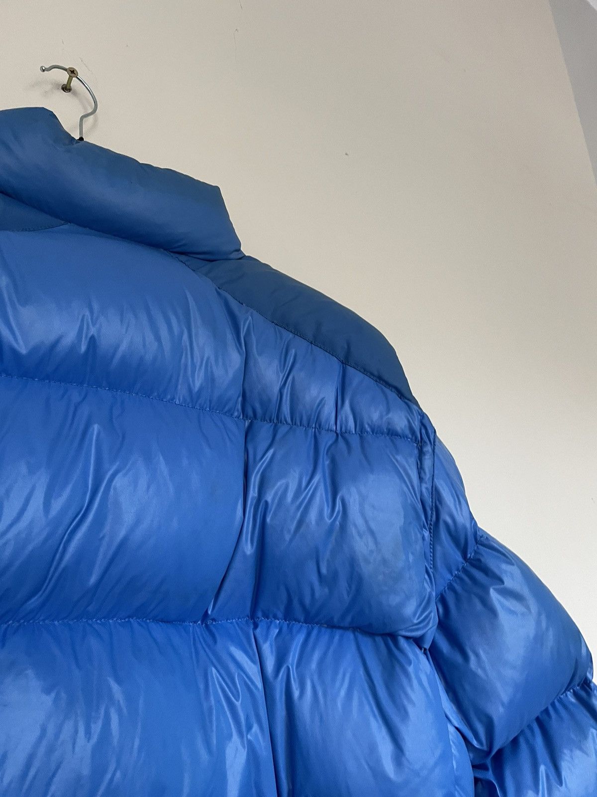 Moncler × Vintage Vintage Moncler Grenoble Puffer Down Transformer Jacket Size US XXL / EU 58 / 5 - 8 Thumbnail