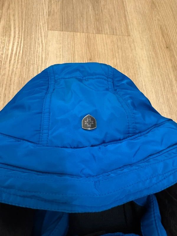 Wellensteyn Wellensteyn Stardust Insulated Winter Membrane Jacket S Size US S / EU 44-46 / 1 - 13 Thumbnail