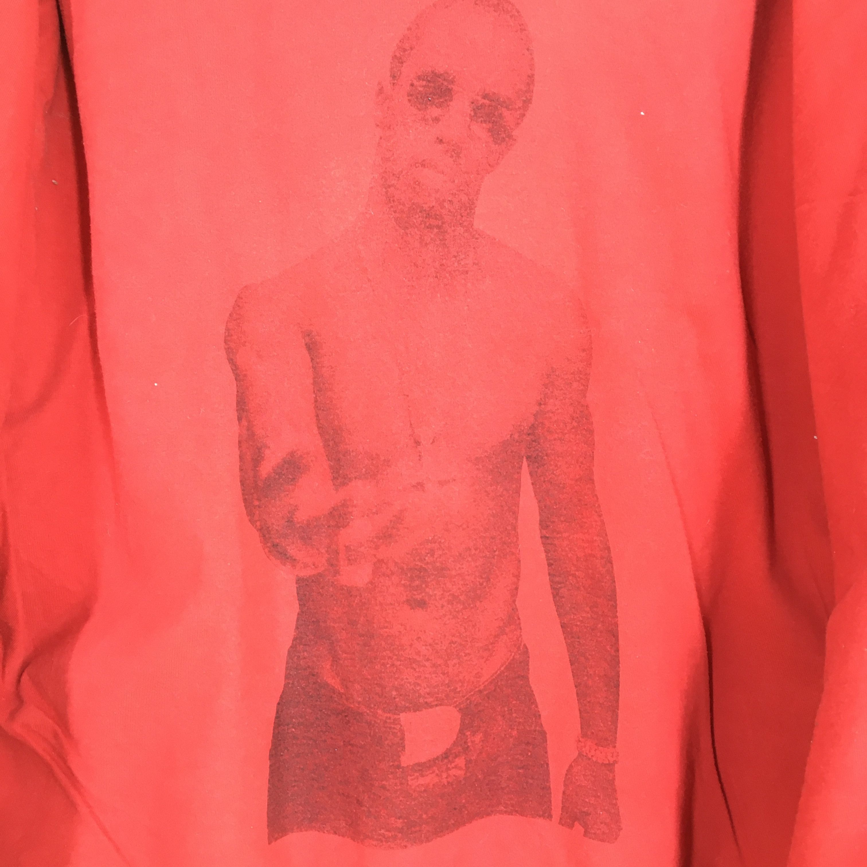 Rap Tees Vintage 90s Sean John Zipper Hoodies Oversized 3XLarge Size US XXL / EU 58 / 5 - 6 Thumbnail