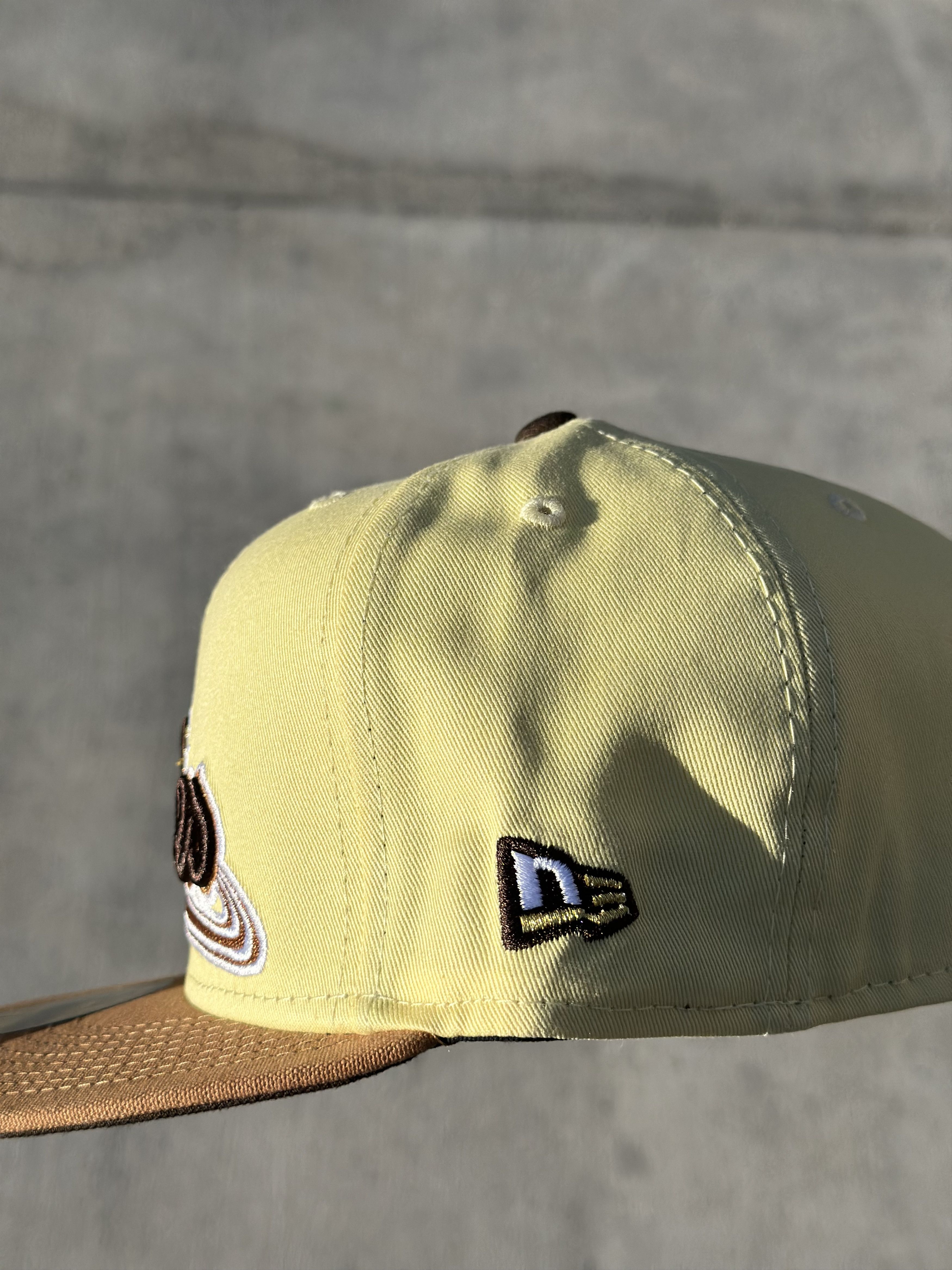 Hat Club 7 3/8 Philadelphia Phillies 1996 All Star Game Fitted Size ONE SIZE - 5 Thumbnail
