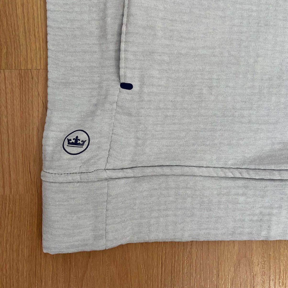 Peter Millar Peter Millar Crown Sport Hoodie Sweatshirt Women’s Large Size L / US 10 / IT 46 - 6 Thumbnail