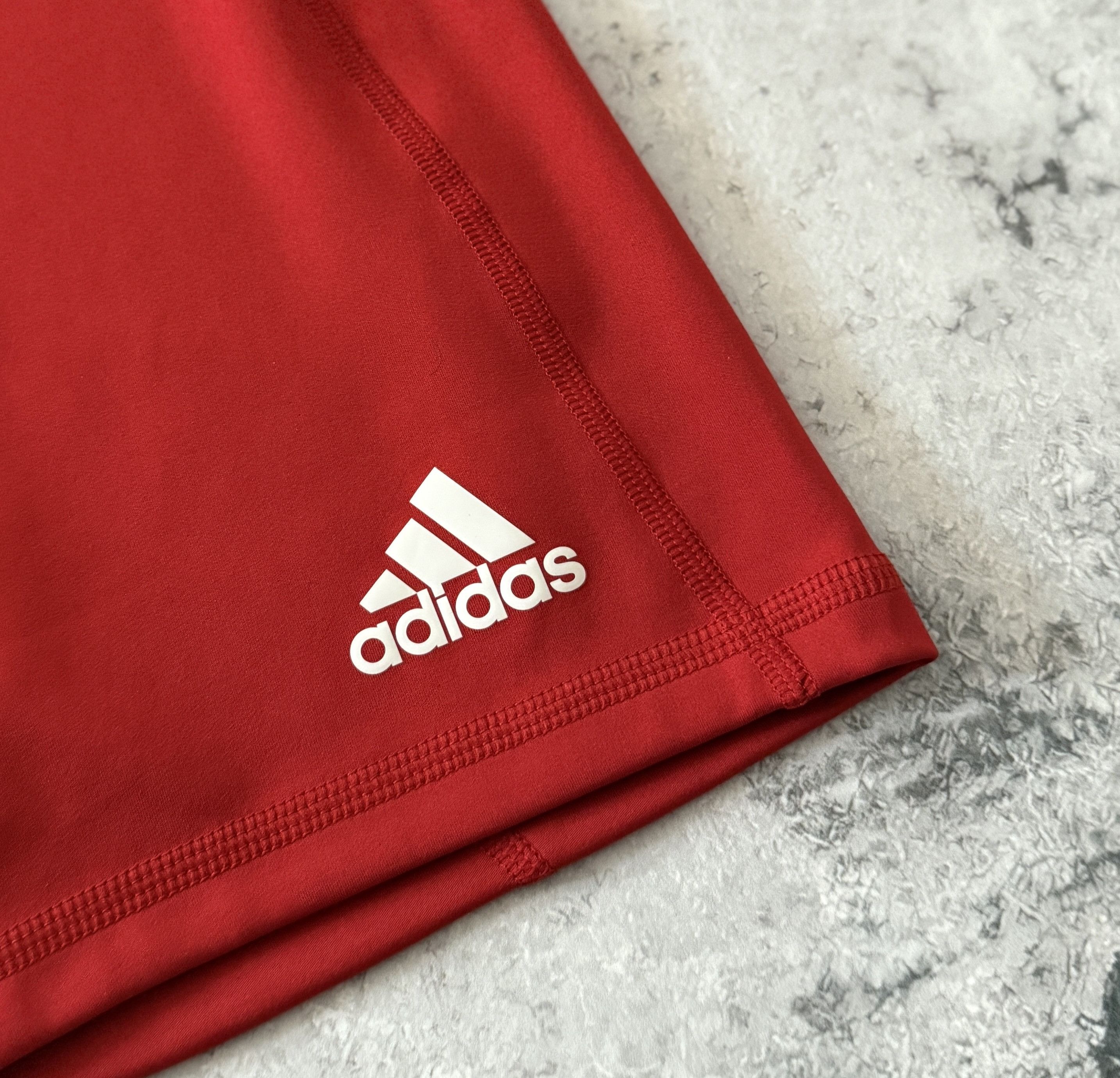 Adidas ADIDAS ALPHASKIN SHORT WOMEN'S FK0991 SIZE S 5" Size 27" / US 4 / IT 40 - 5 Thumbnail