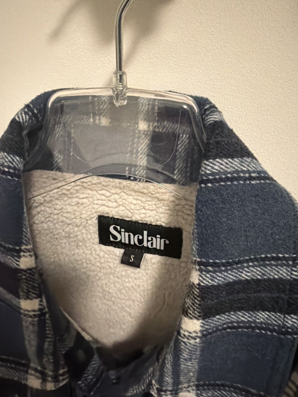 Sinclair Global Shirt Size US S / EU 44-46 / 1 - 5 Thumbnail