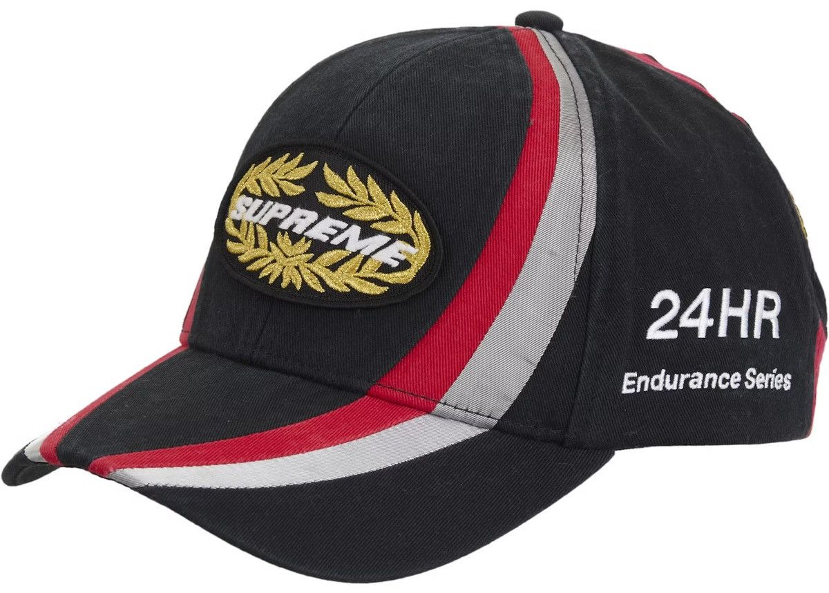 Supreme Supreme endurance 6 panel hat Size ONE SIZE - 2 Thumbnail