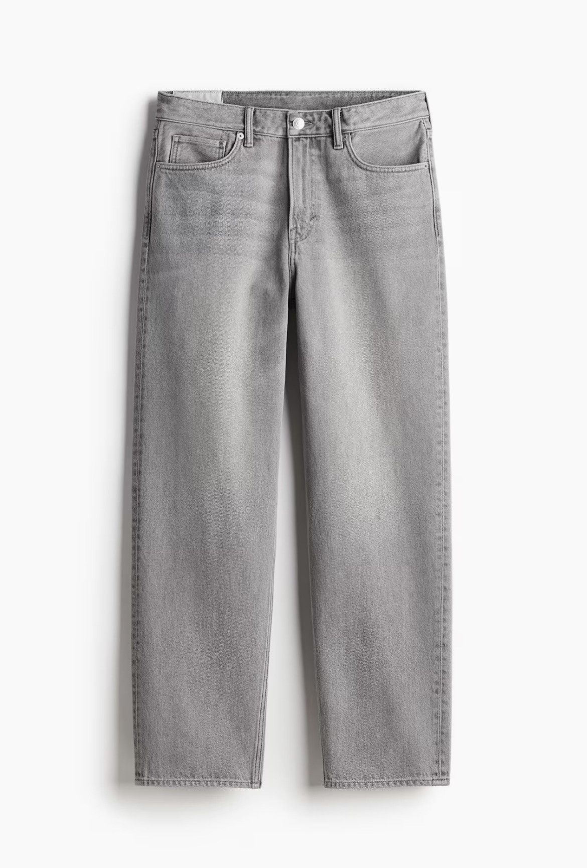 H&M Baggy jeans Size US 28 / EU 44 - 1 Thumbnail